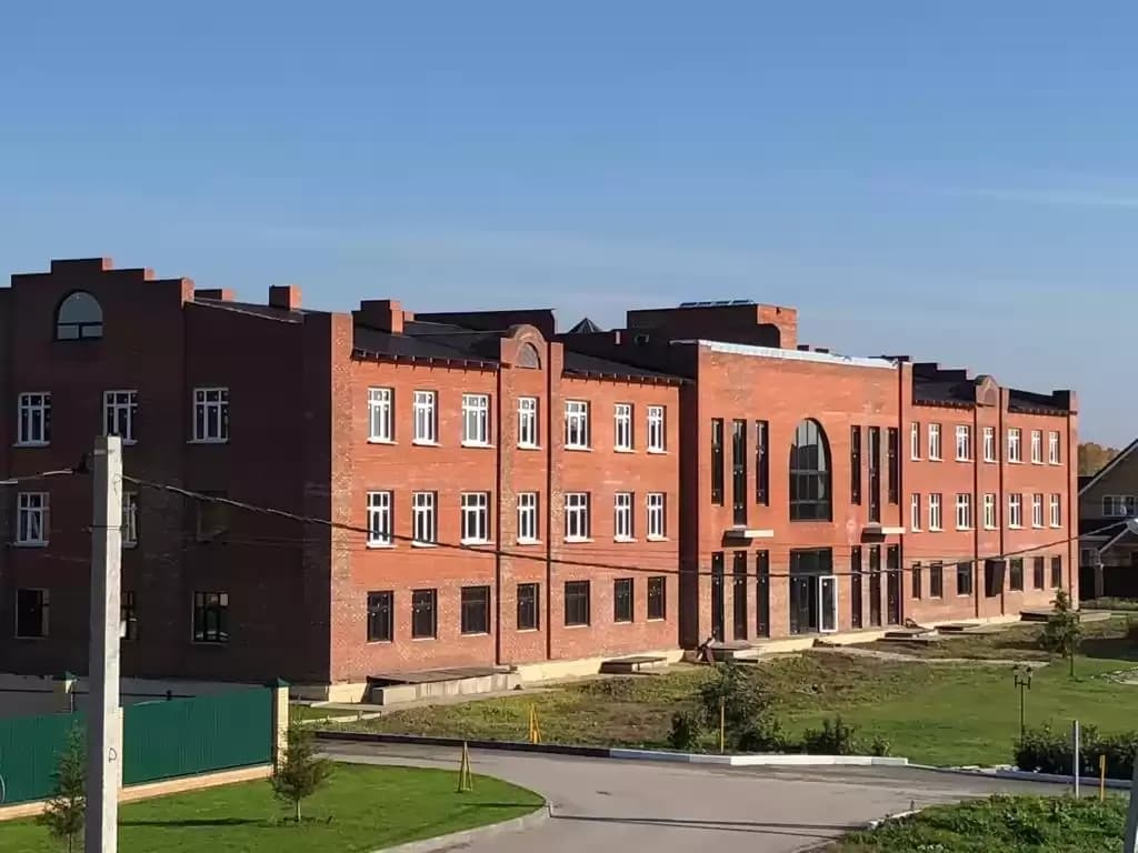 Морской берег