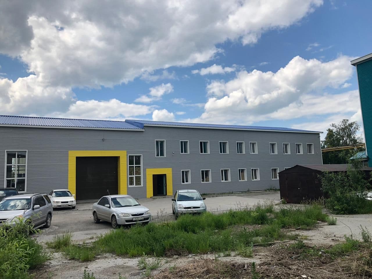 Фото проекта 7