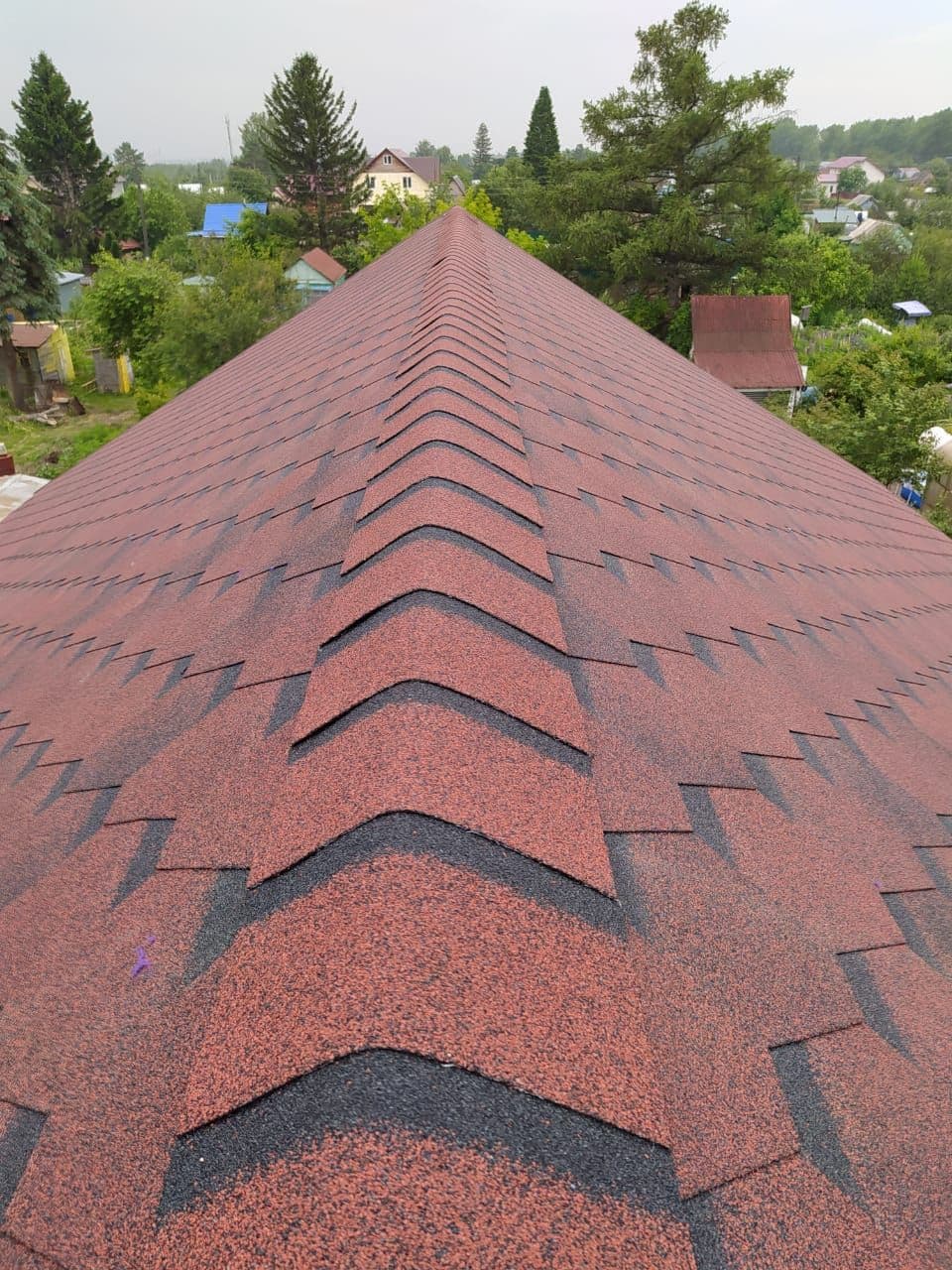  1-й Георгиевский переулок