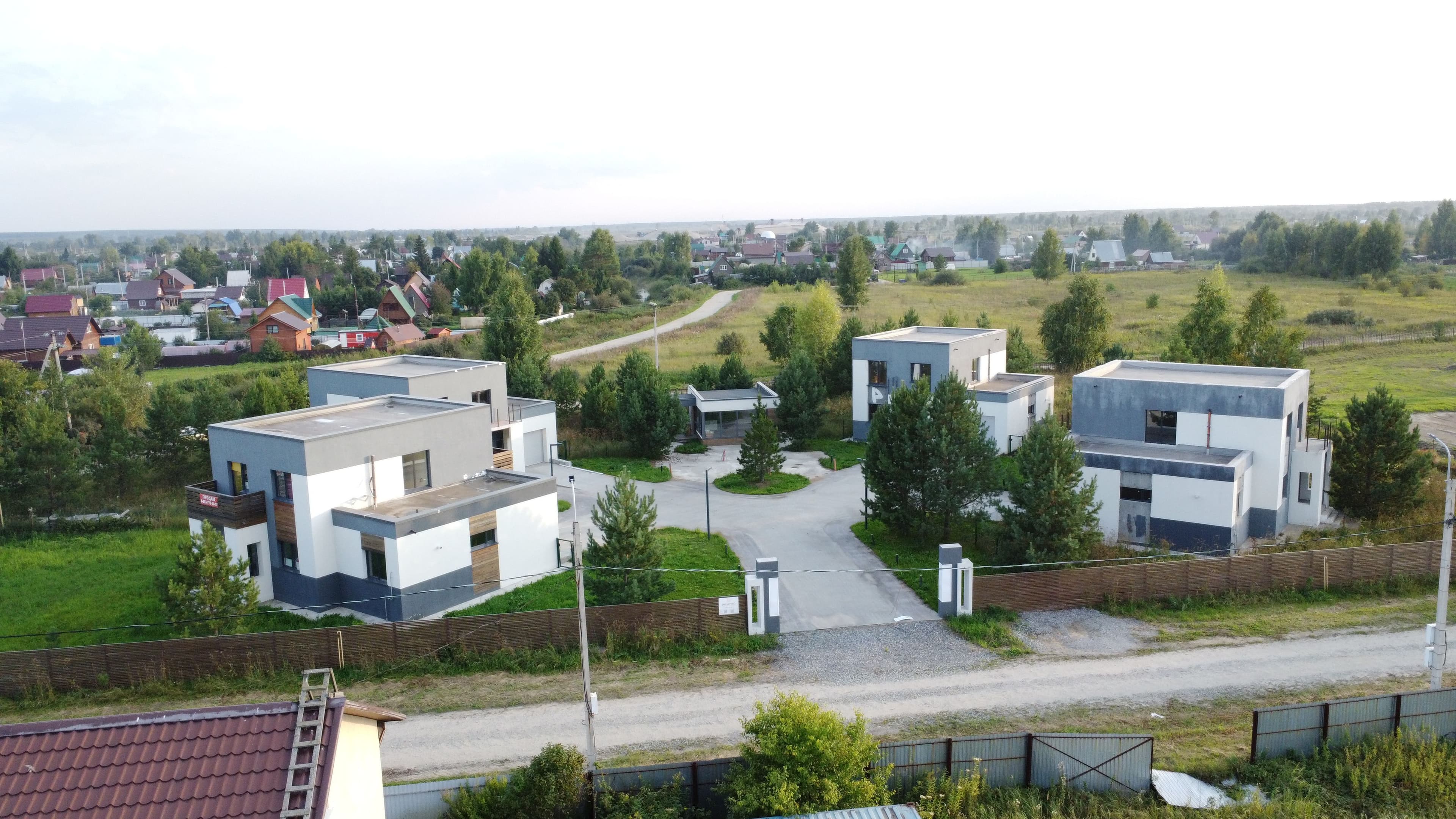 Чистые луга