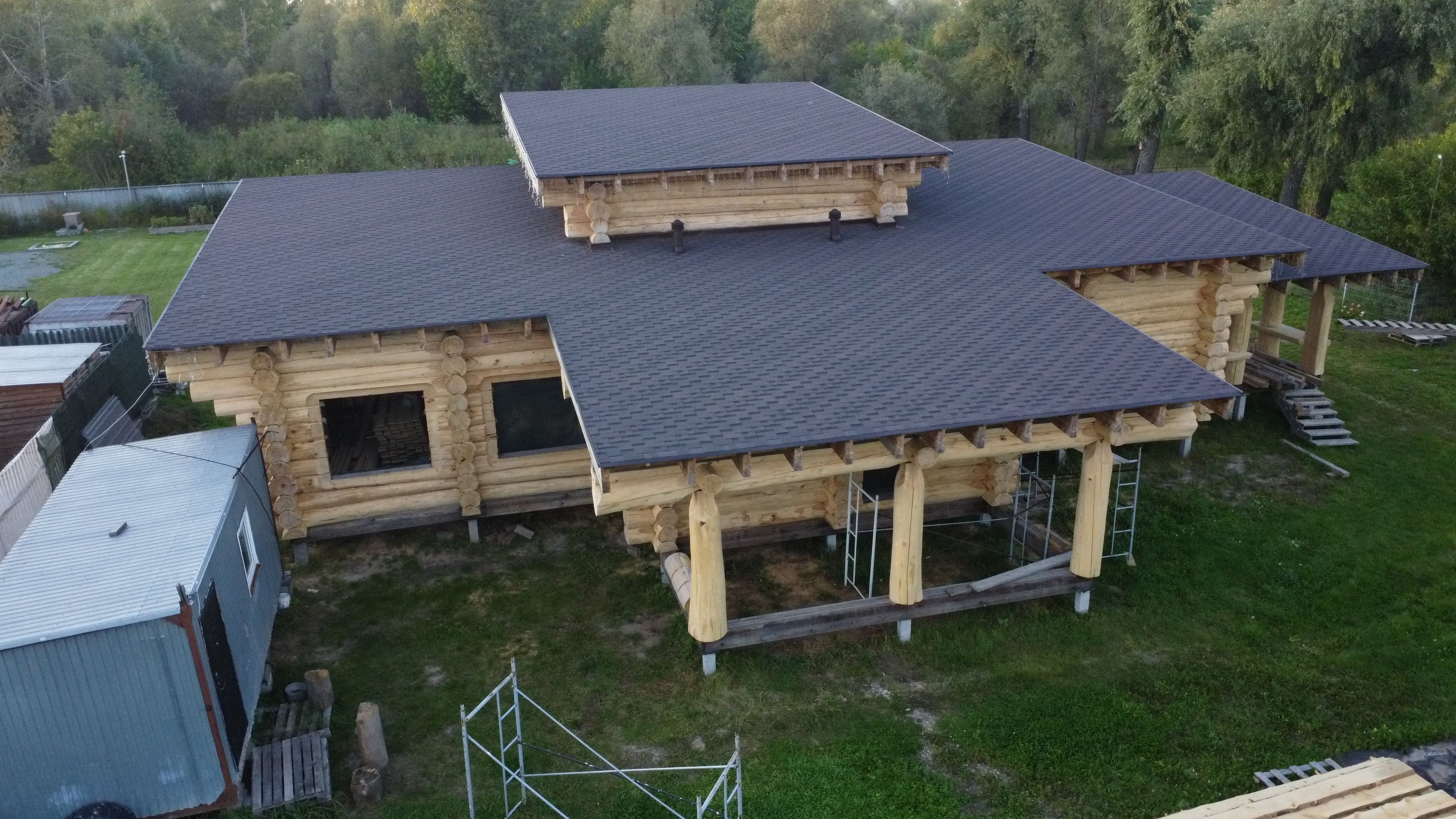 ДНТ Держава 1