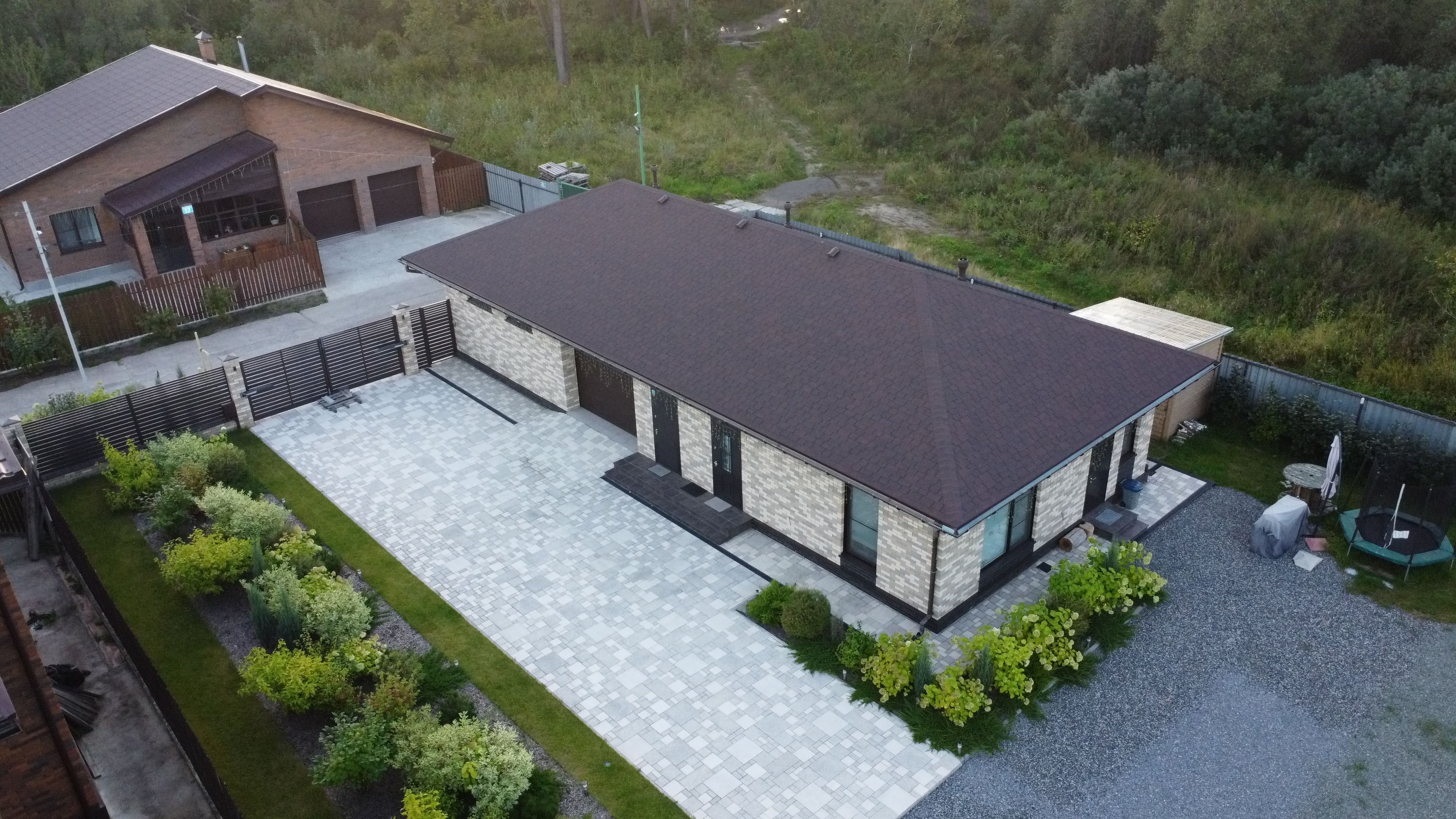 ДНТ Держава 2