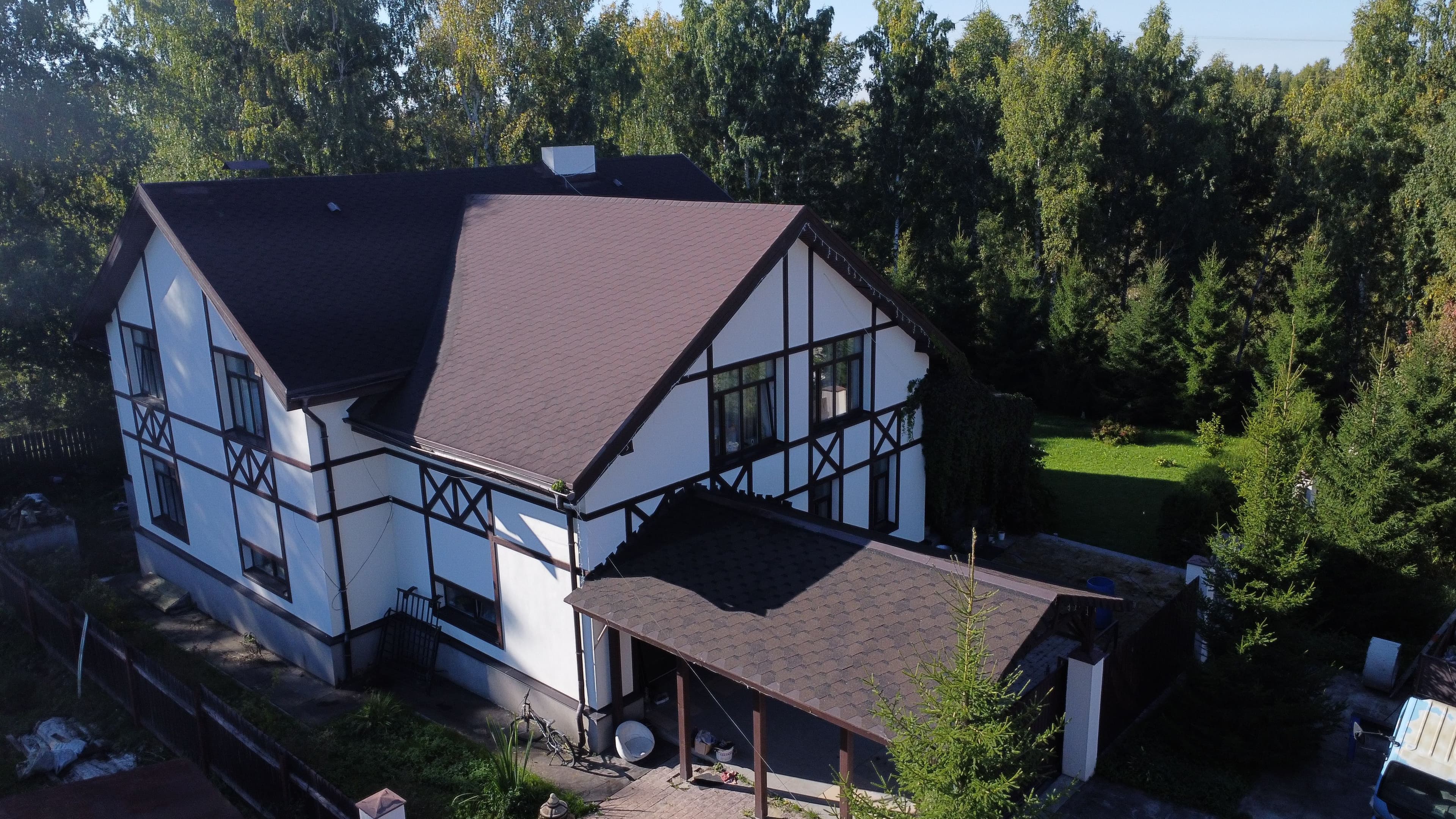 ДНТ Дорожник 1