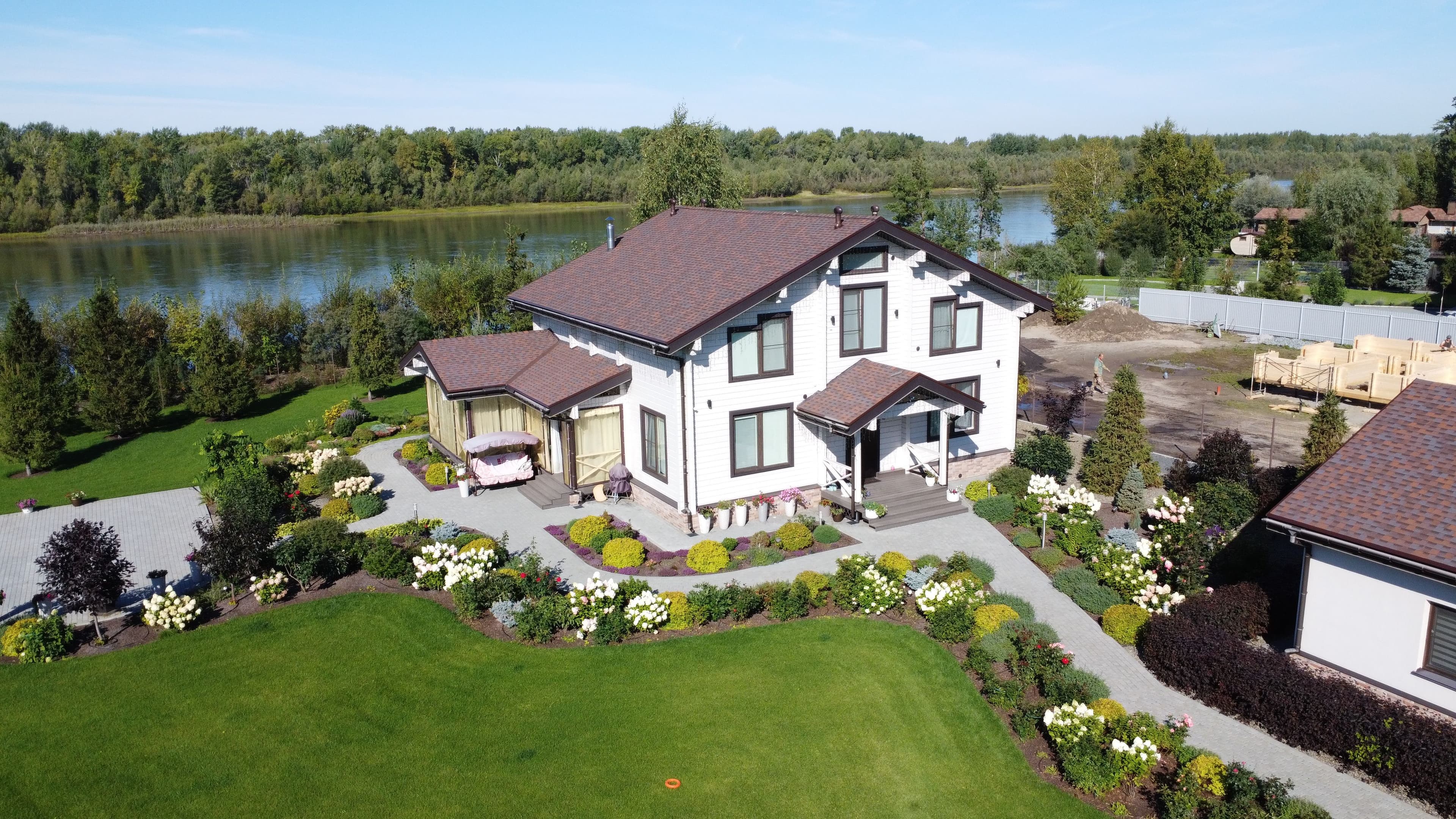 СНТ Электрон 2