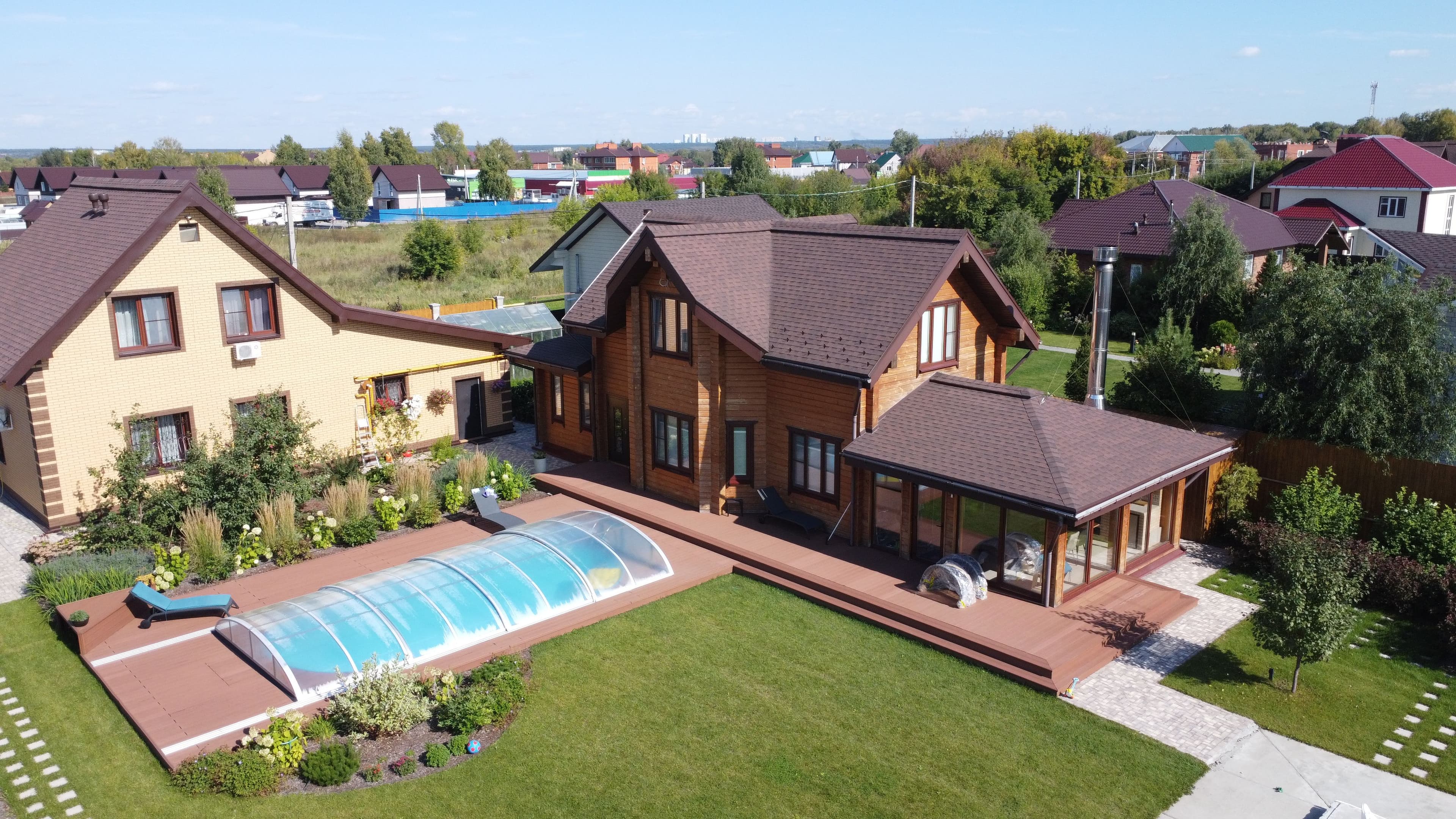 ул. Федора Горячева