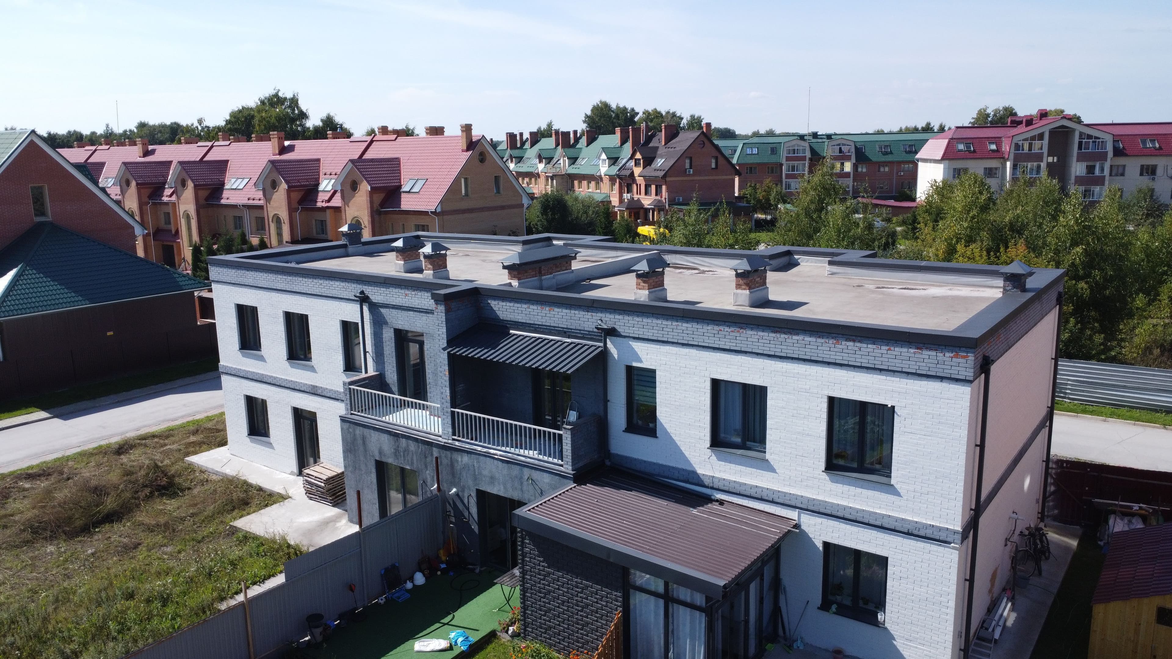 Фото проекта 4