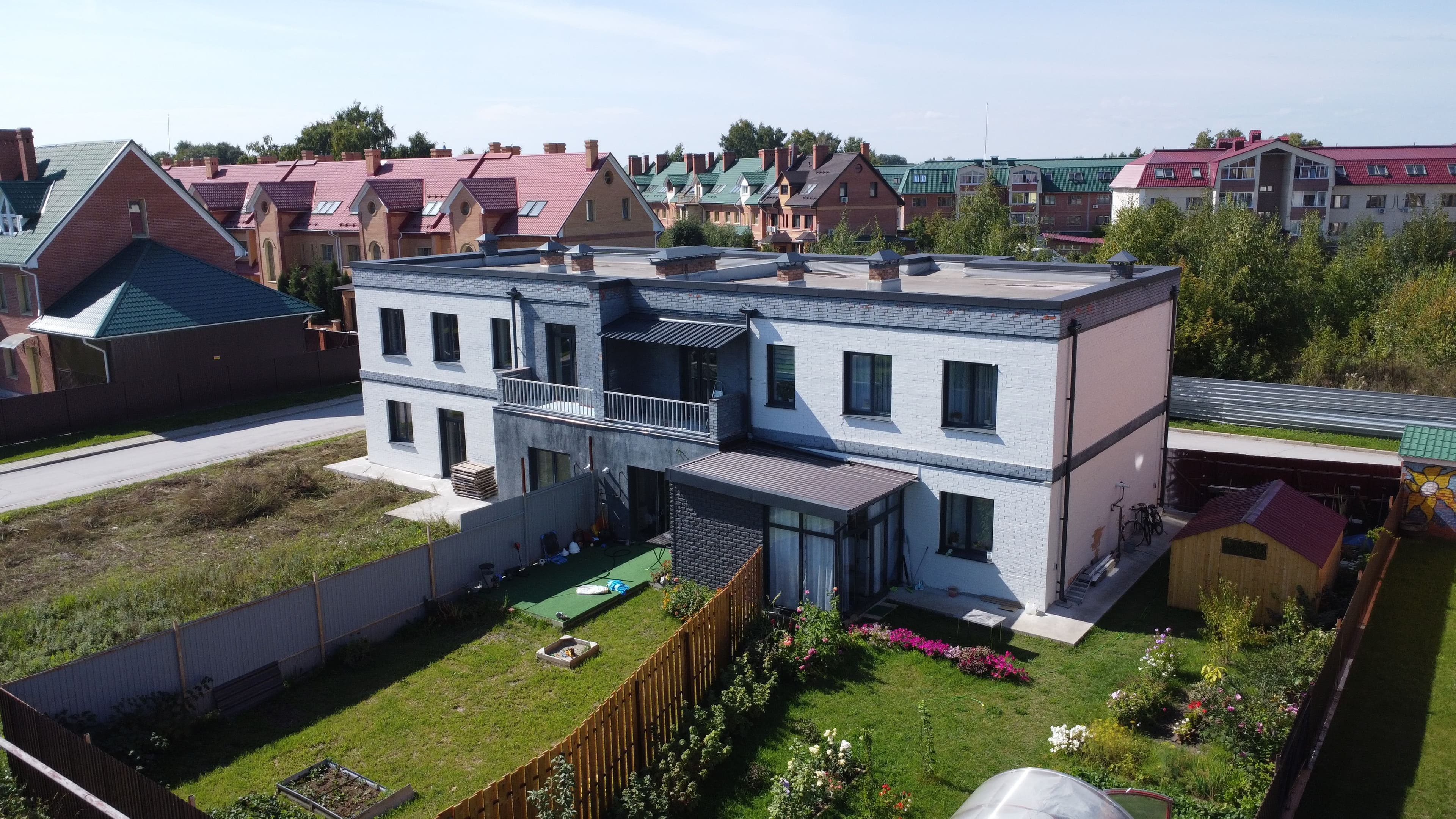 Фото проекта 6