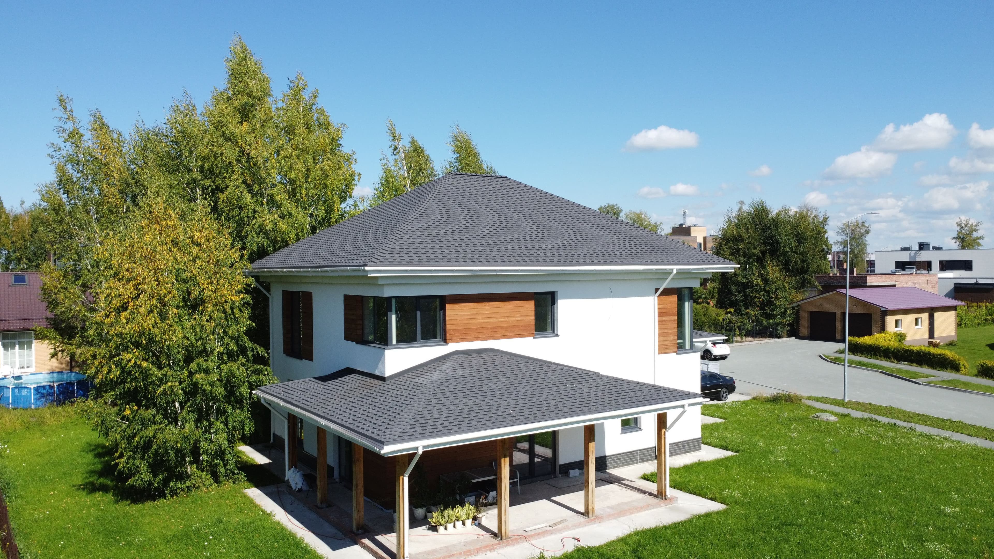 Фото проекта 13