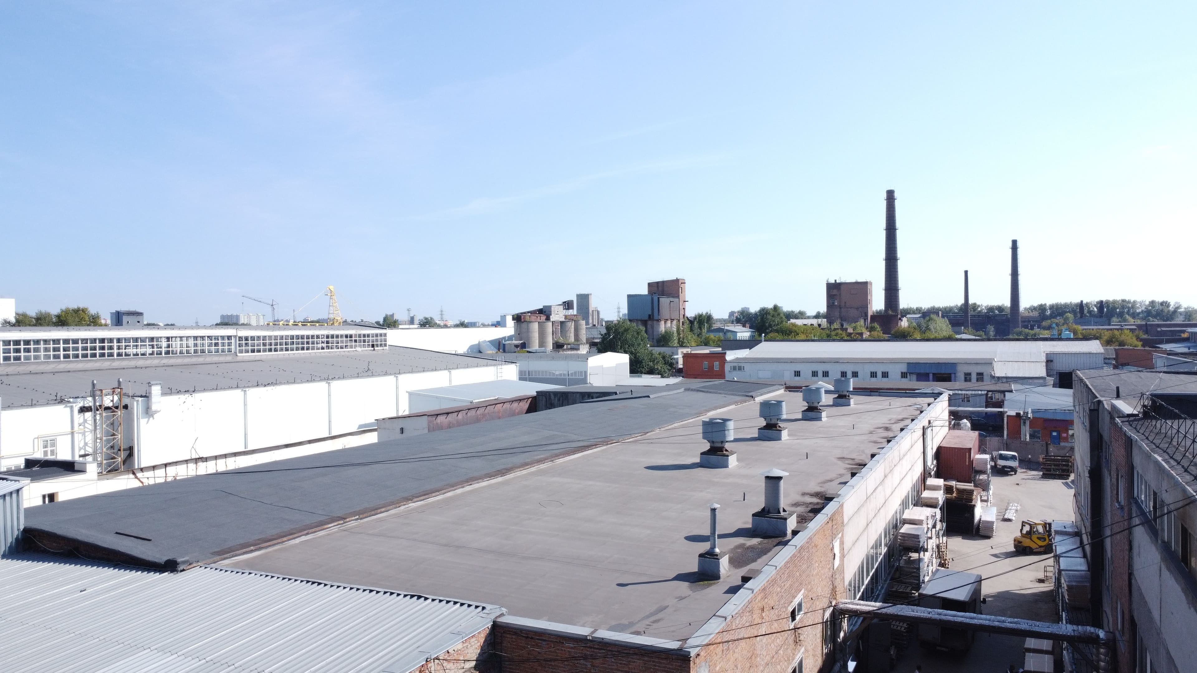 Город мастеров