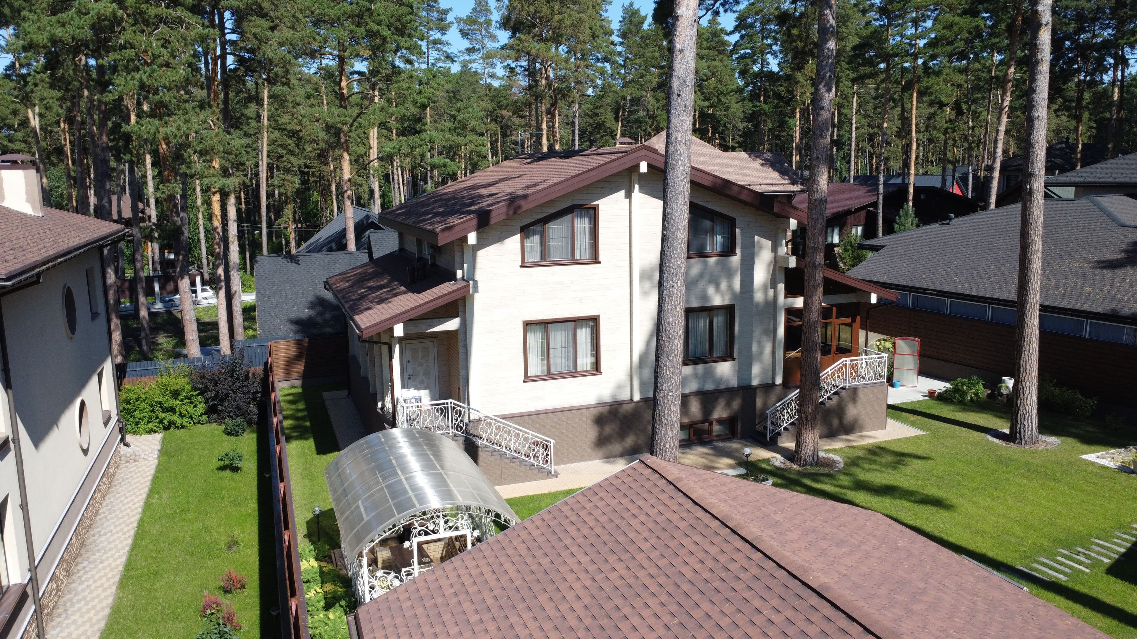 КП Европейский