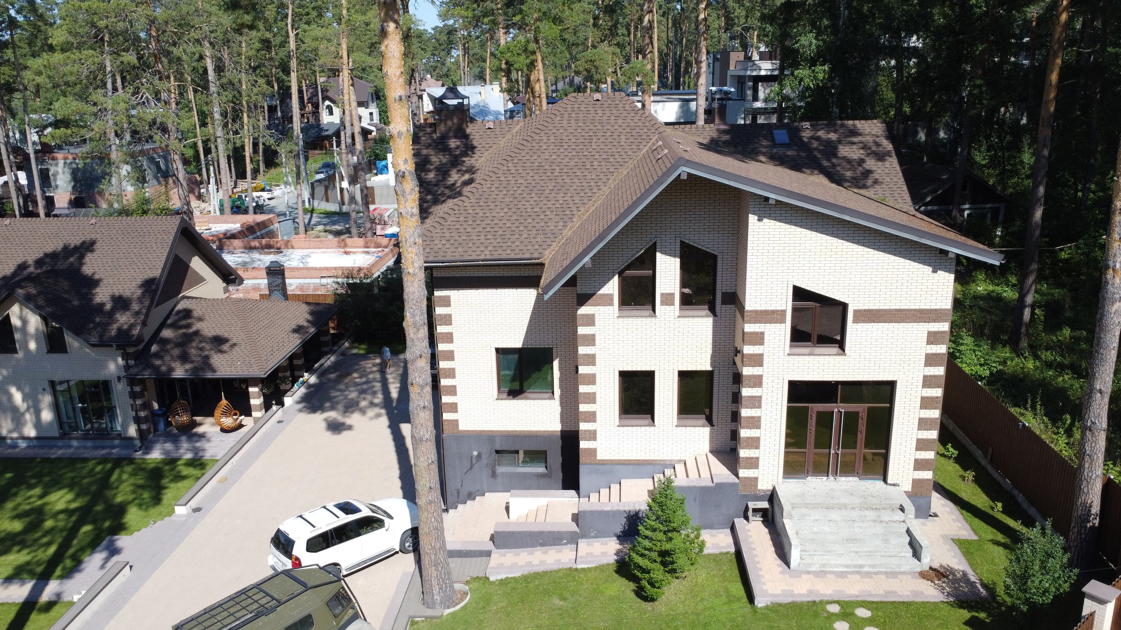 Европейский