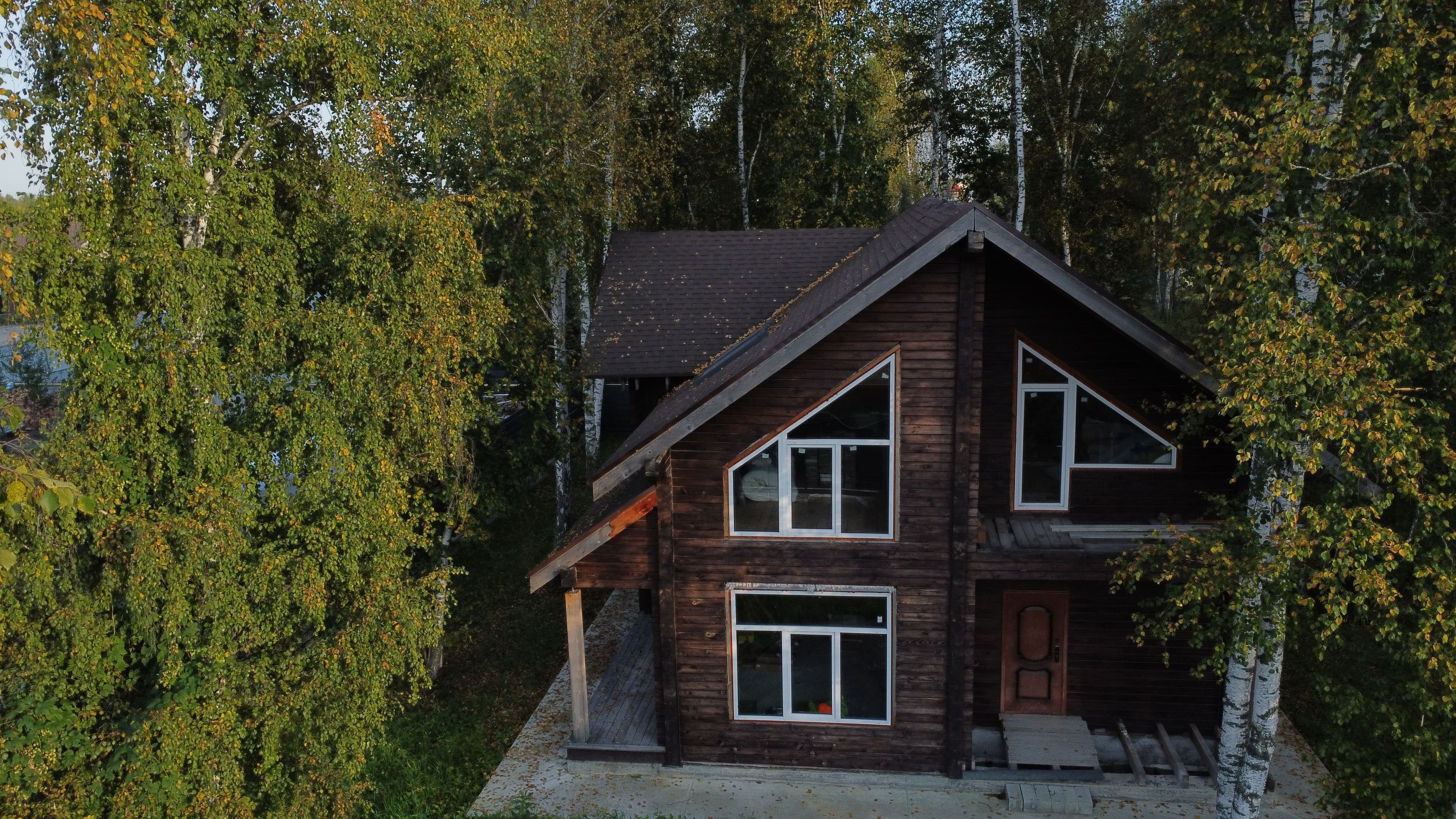 п. Катковский