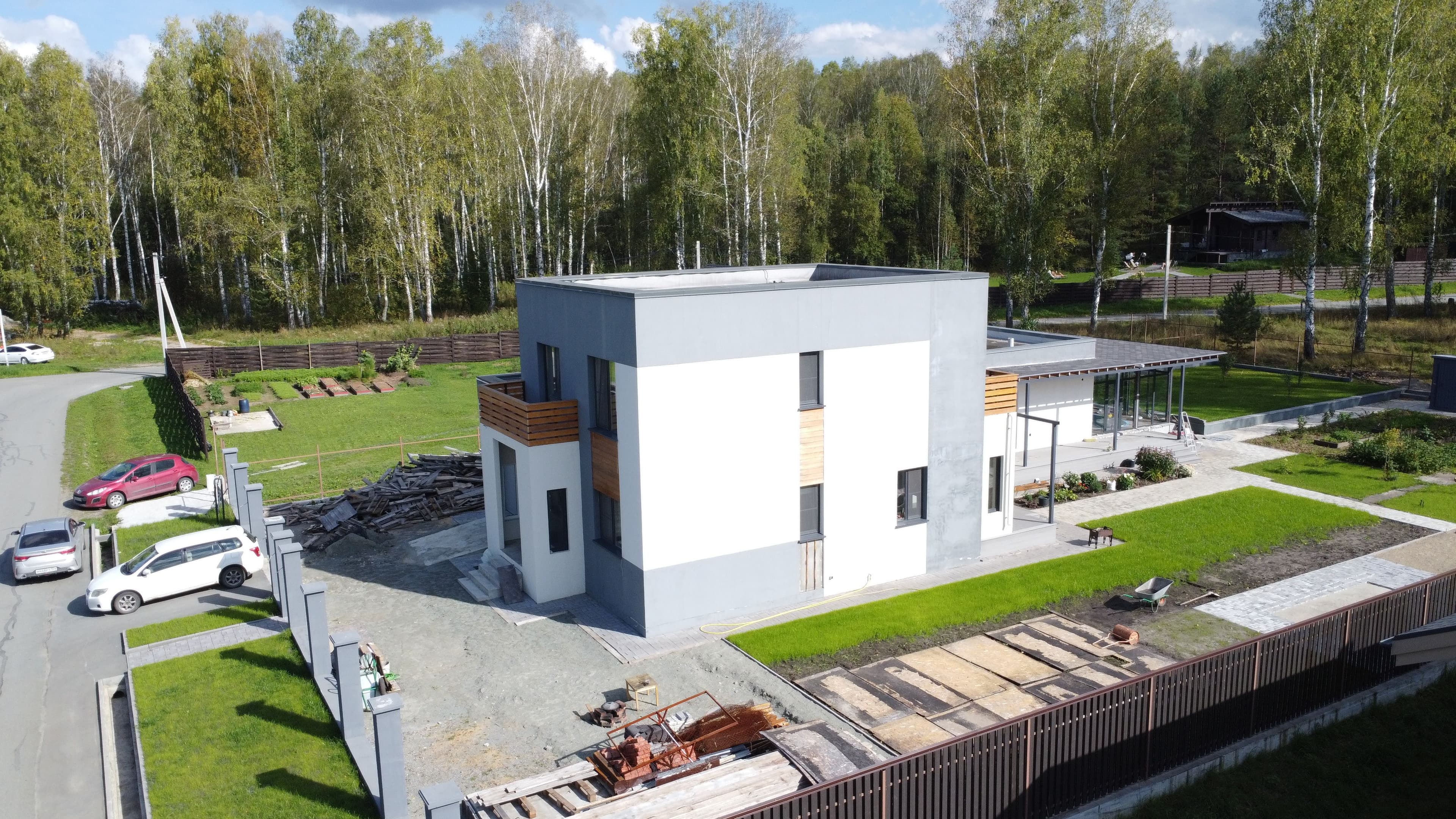 Фото проекта 2