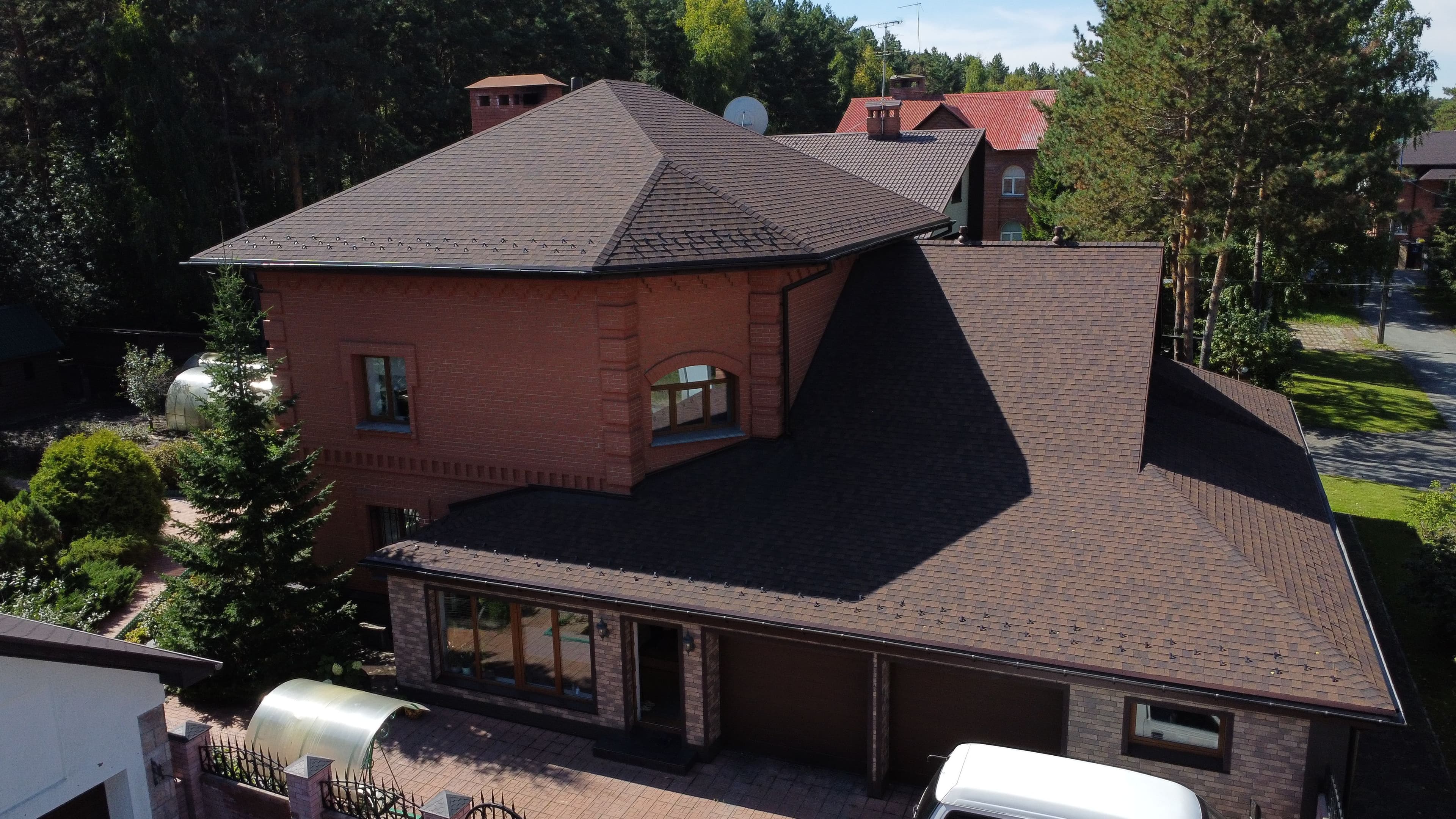 Лесная поляна 2