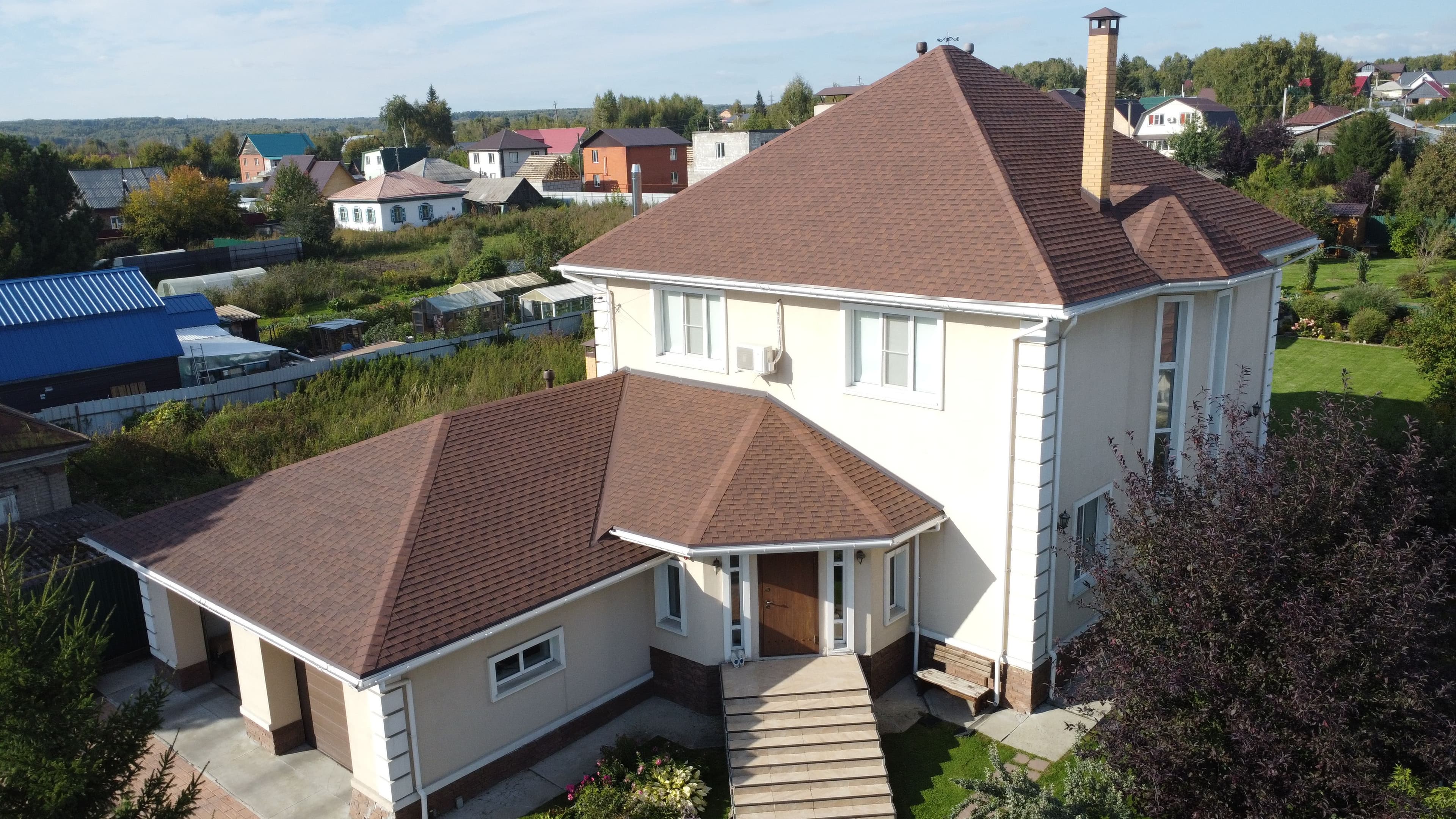 Новолуговое