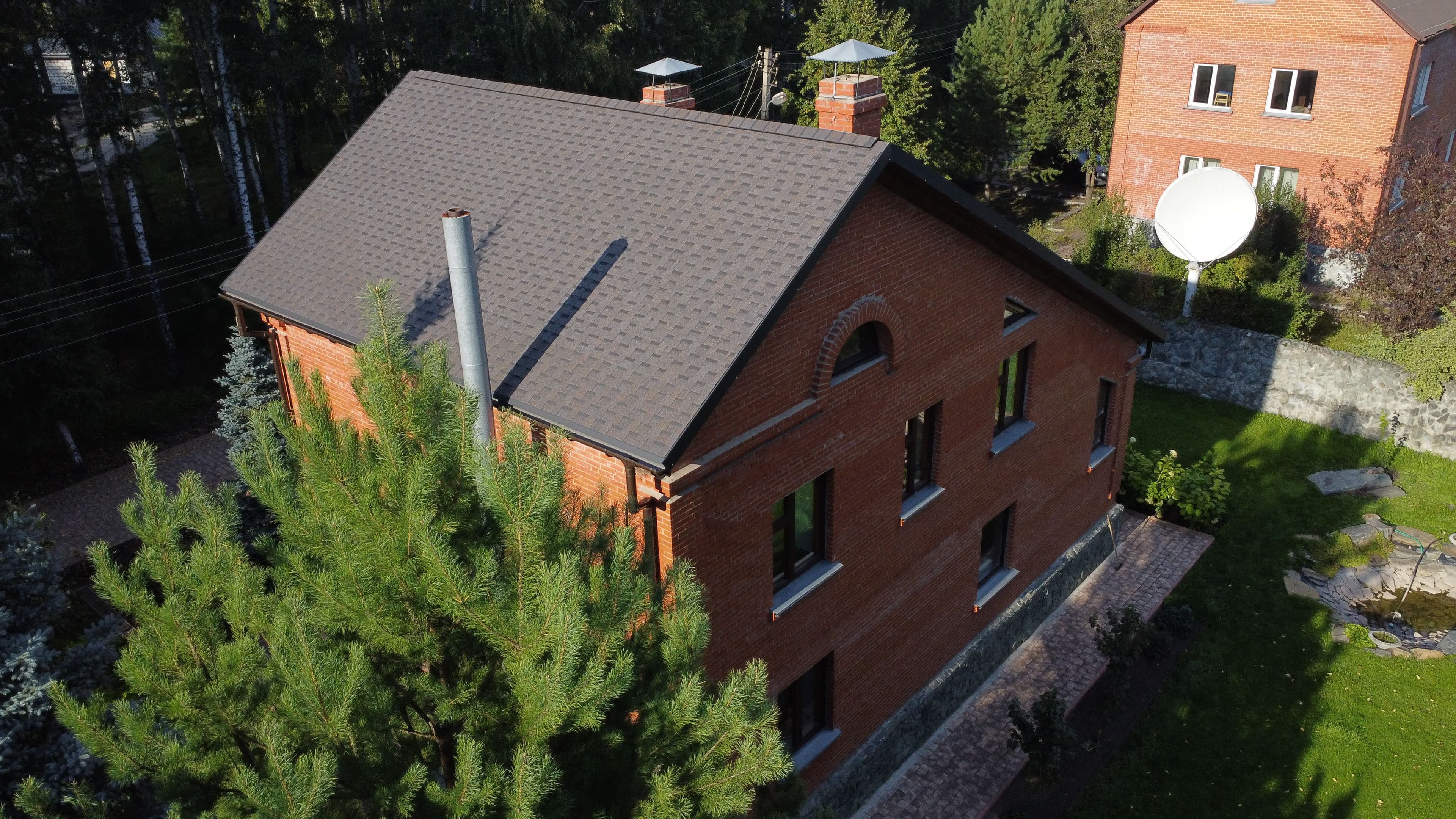 Новолуговое 4