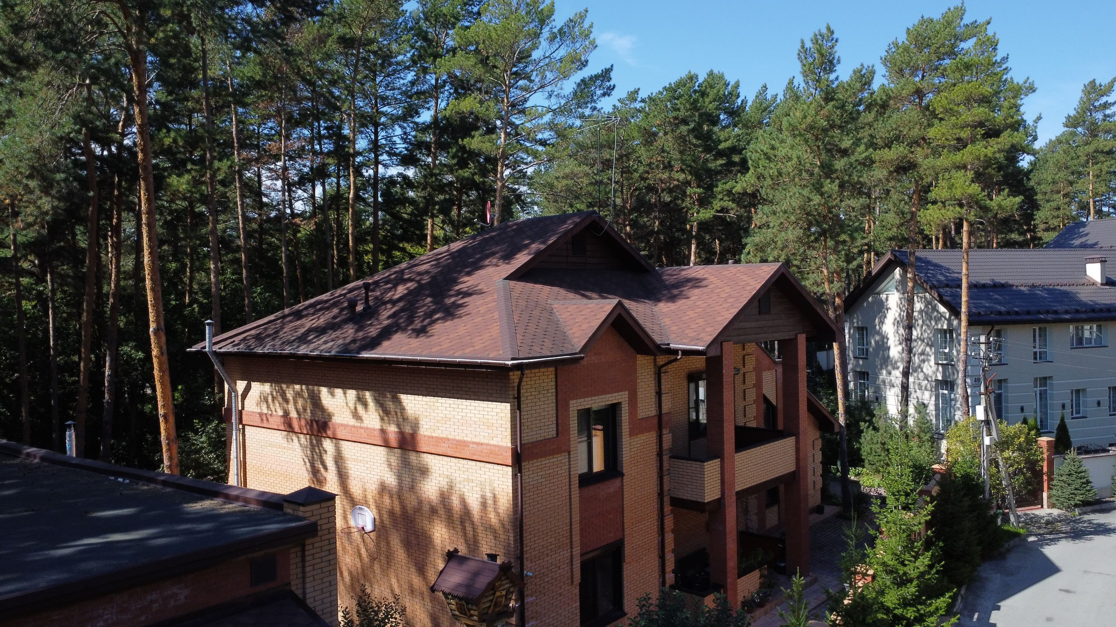 Обкомовские дачи