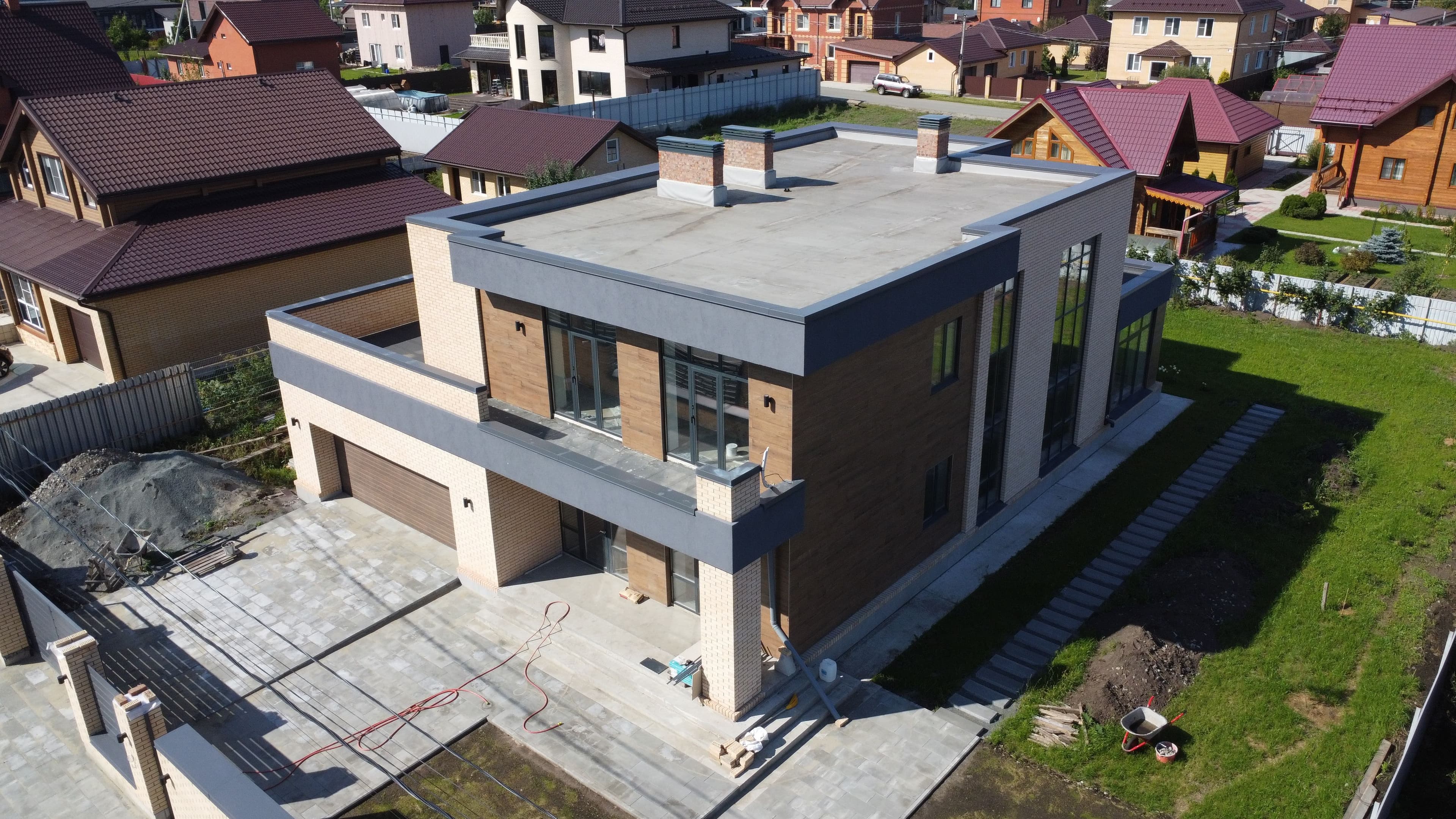 ДНТ Планета