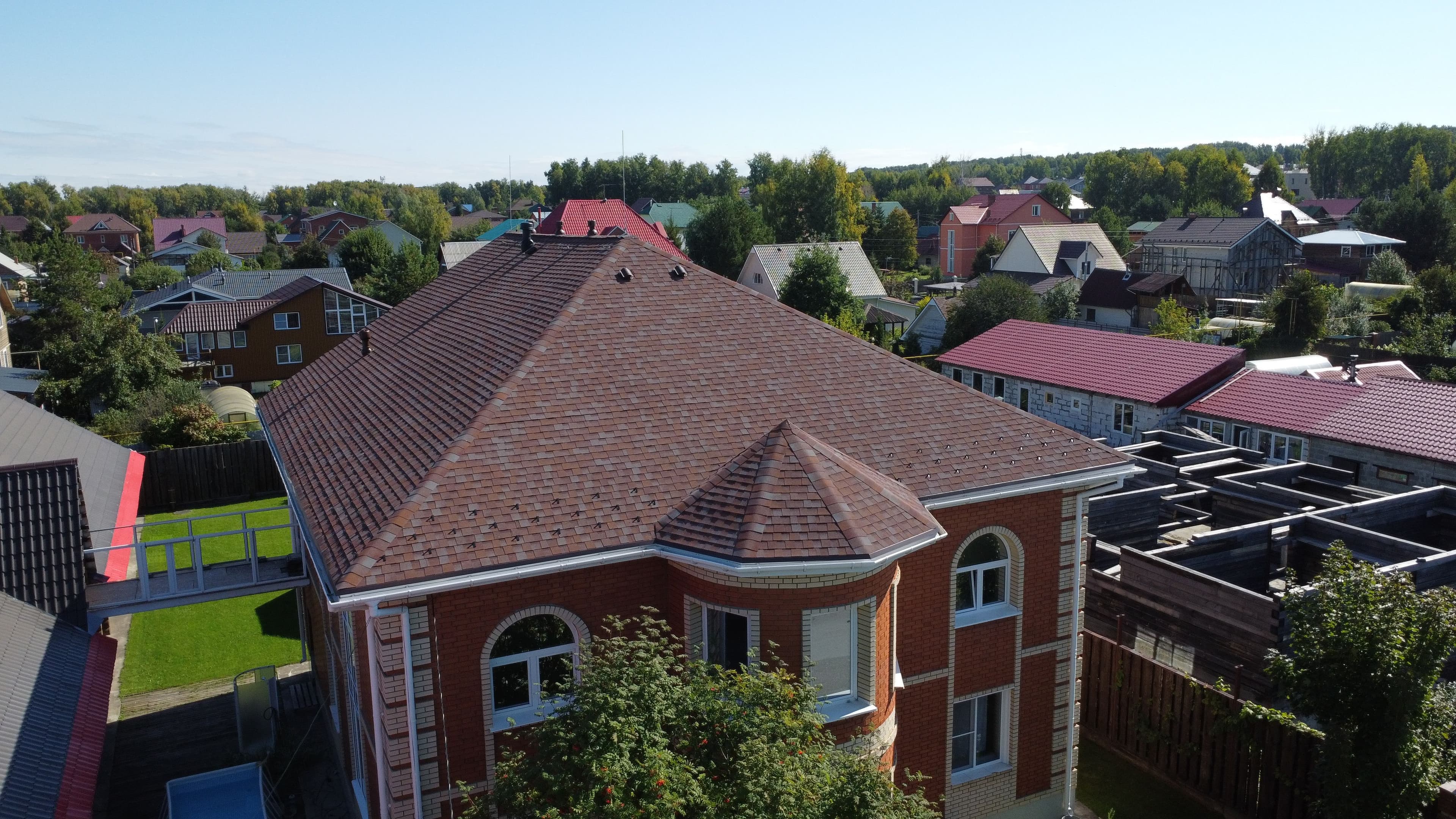 Солнечный 1