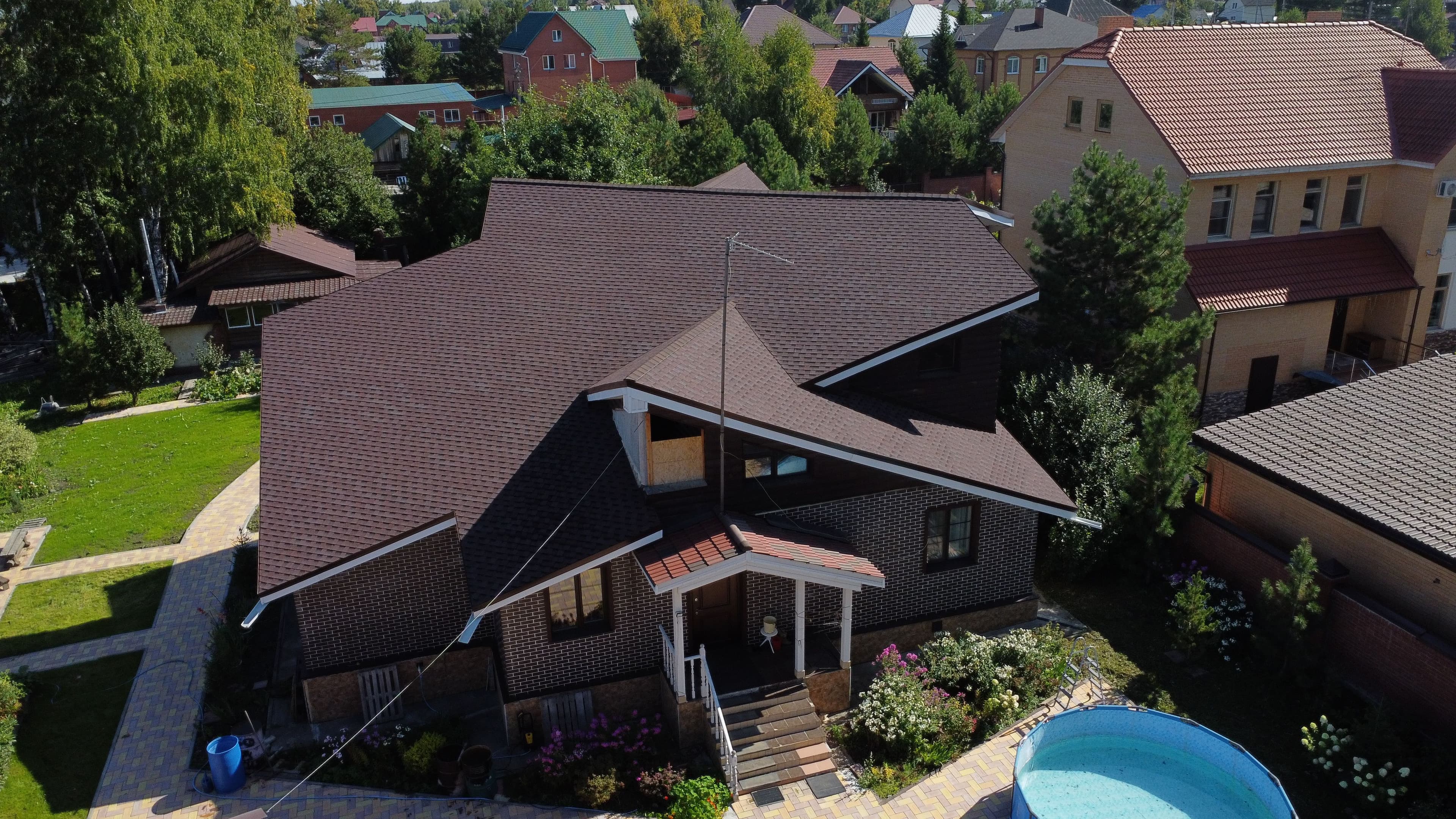 Солнечный 2