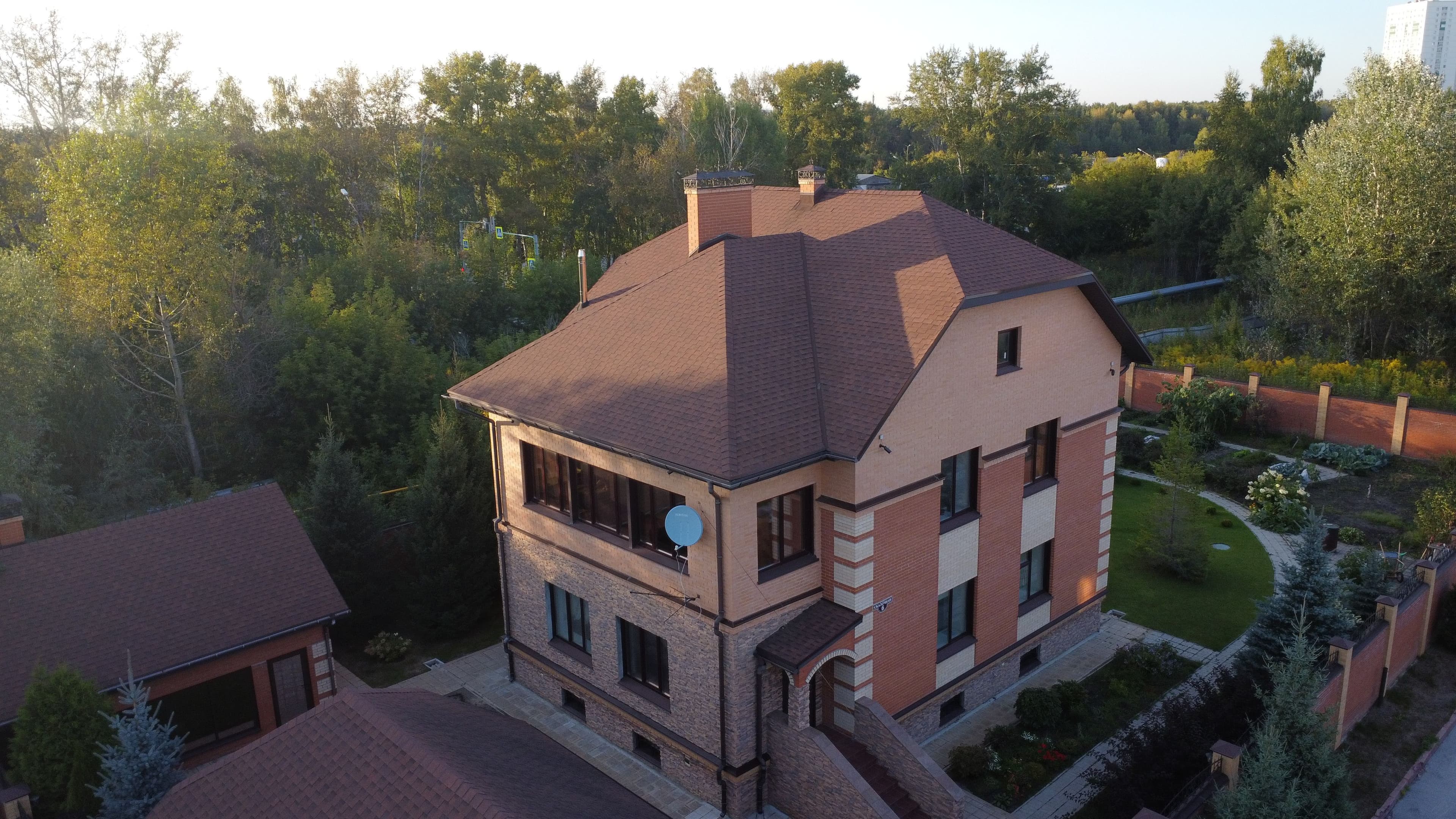 Ясная Поляна