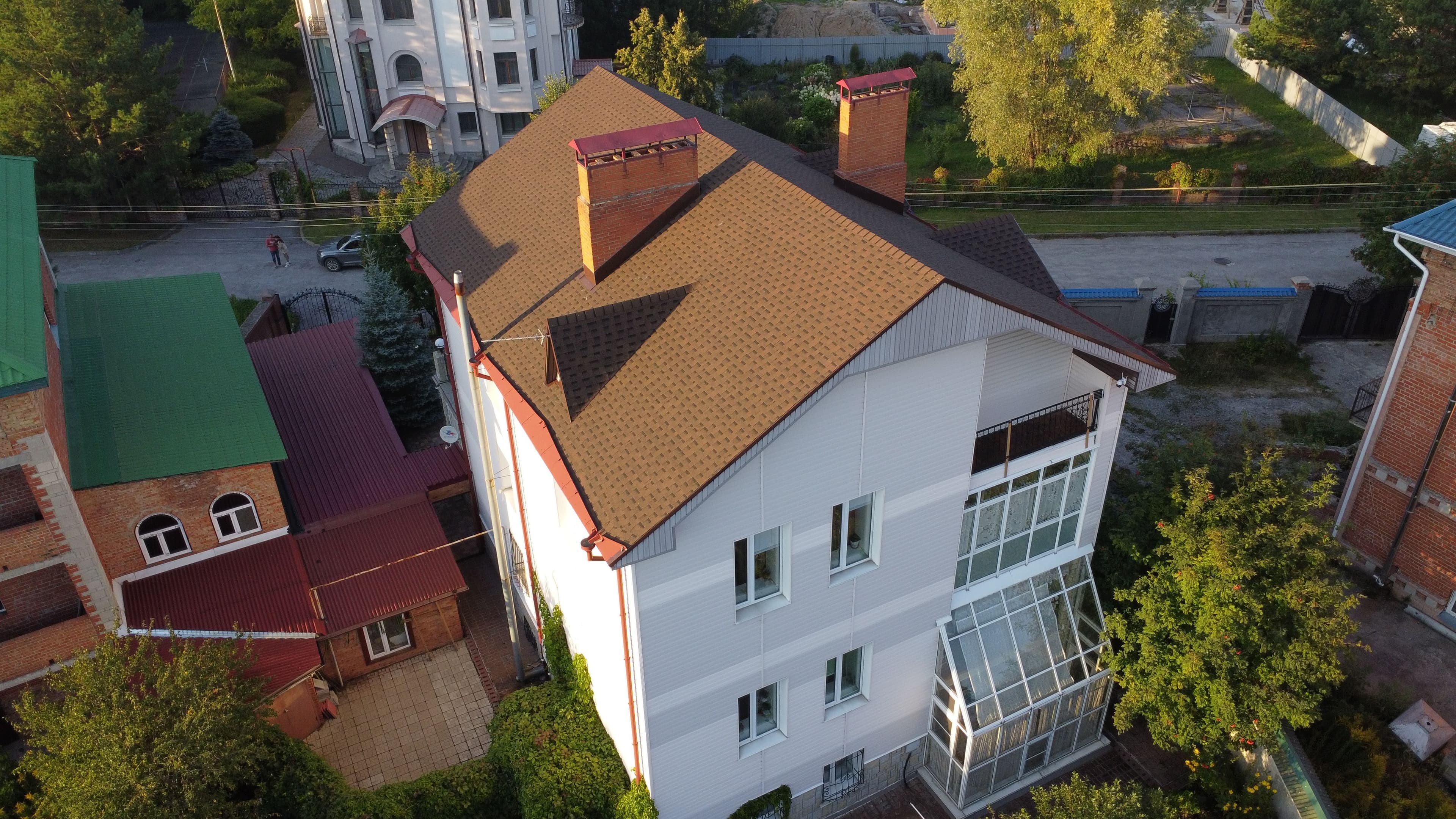 Ясная поляна 2