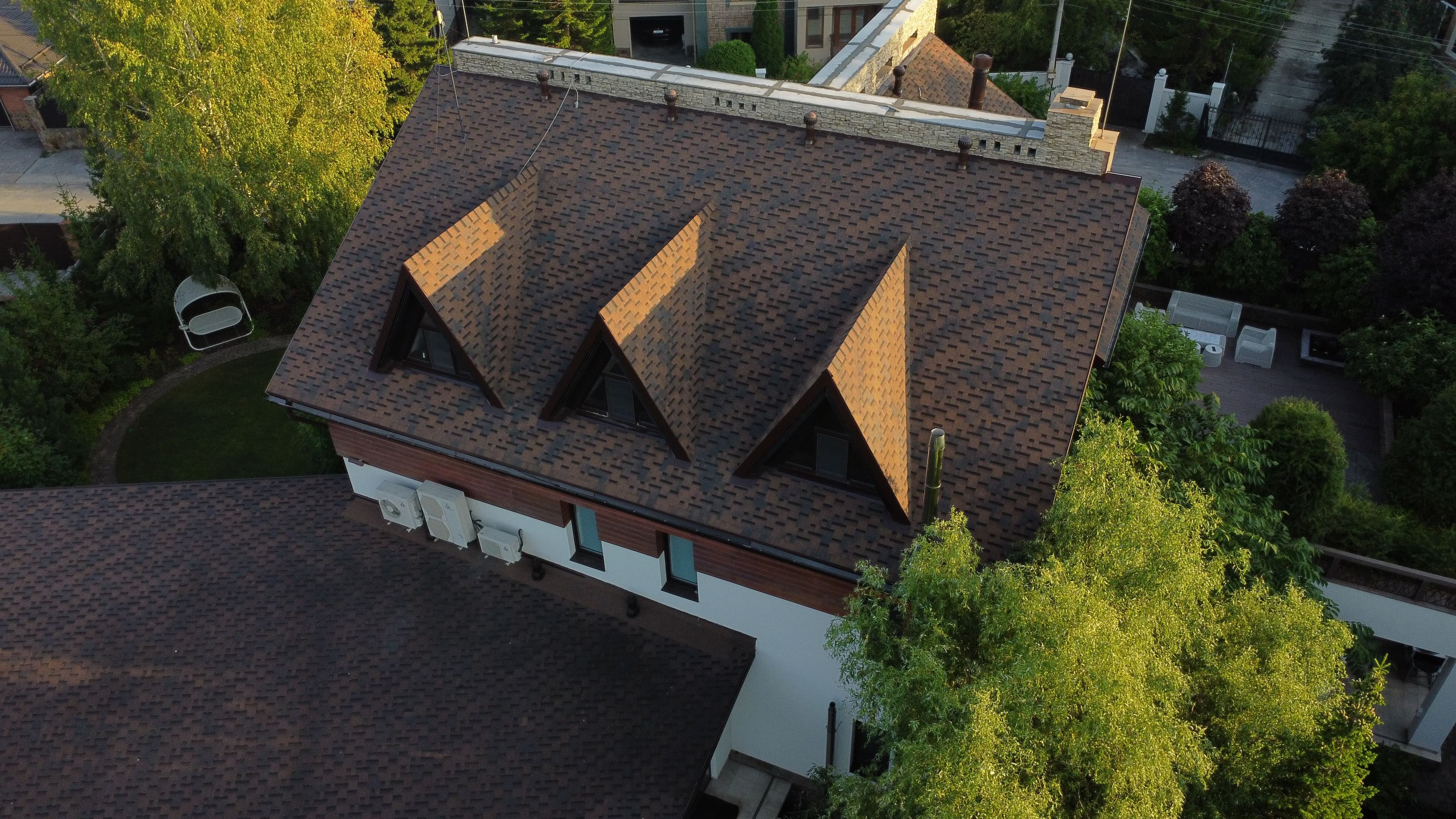 Ясная поляна 3