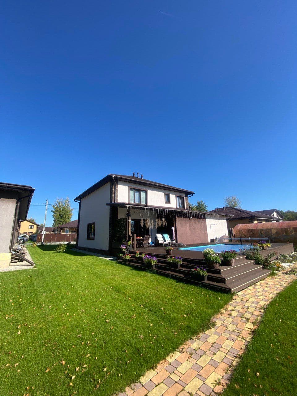 КП Скандинавия