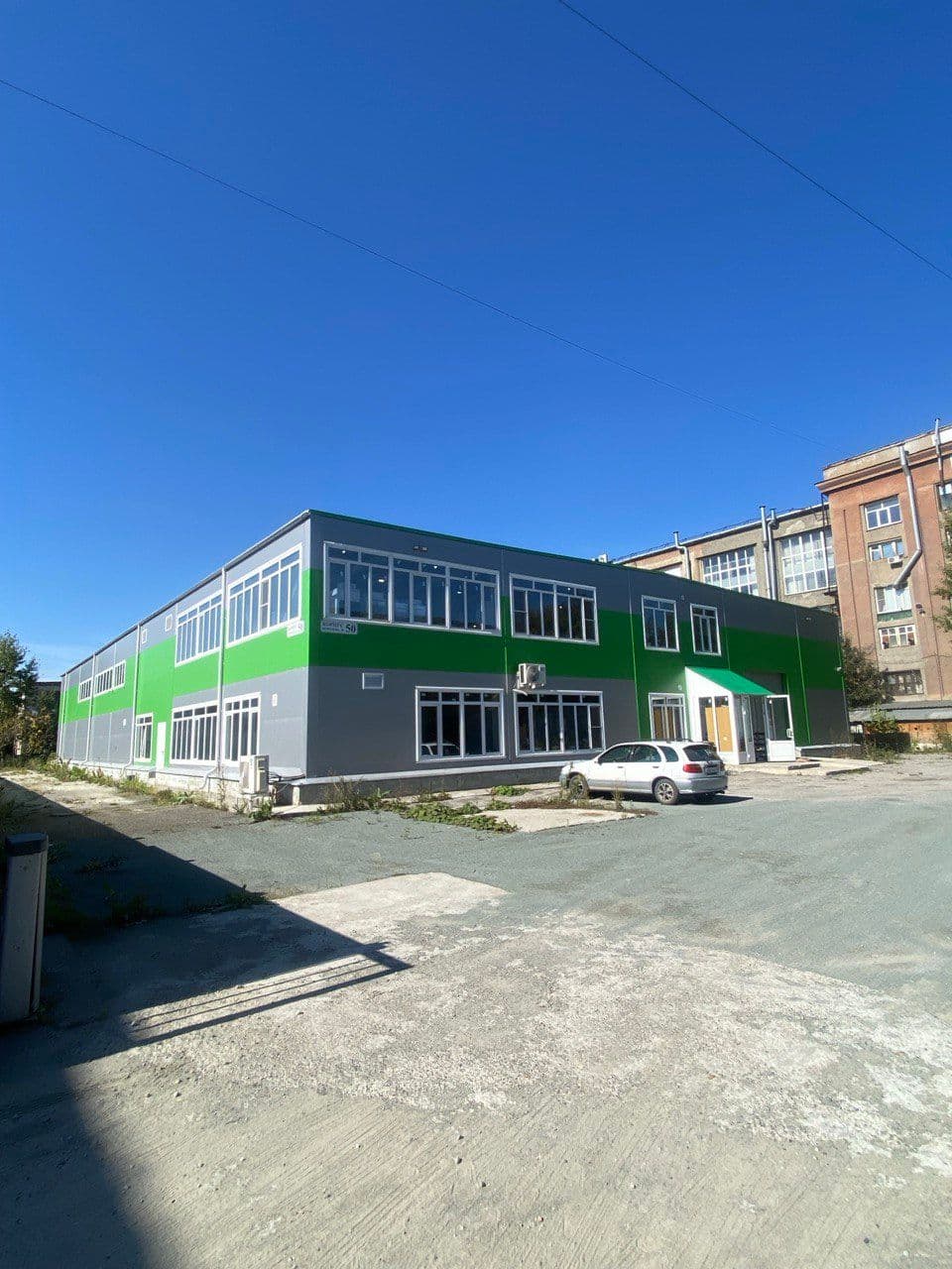 Фото проекта 1