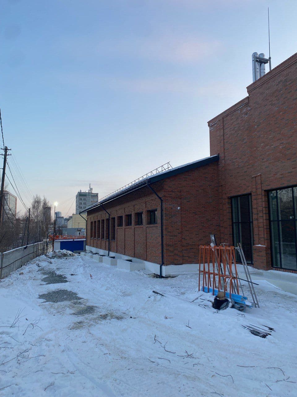 Фото проекта 5