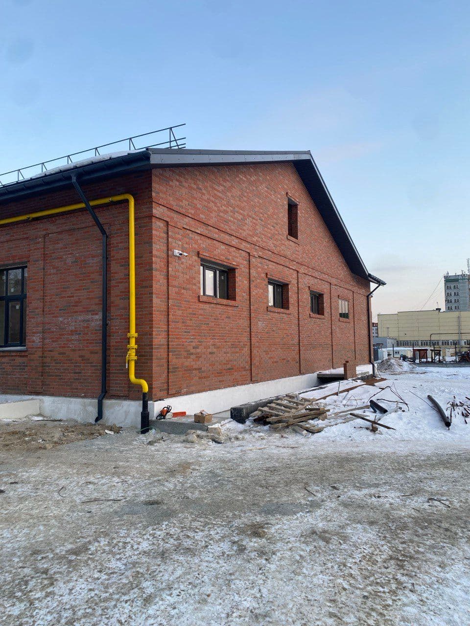 Фото проекта 2