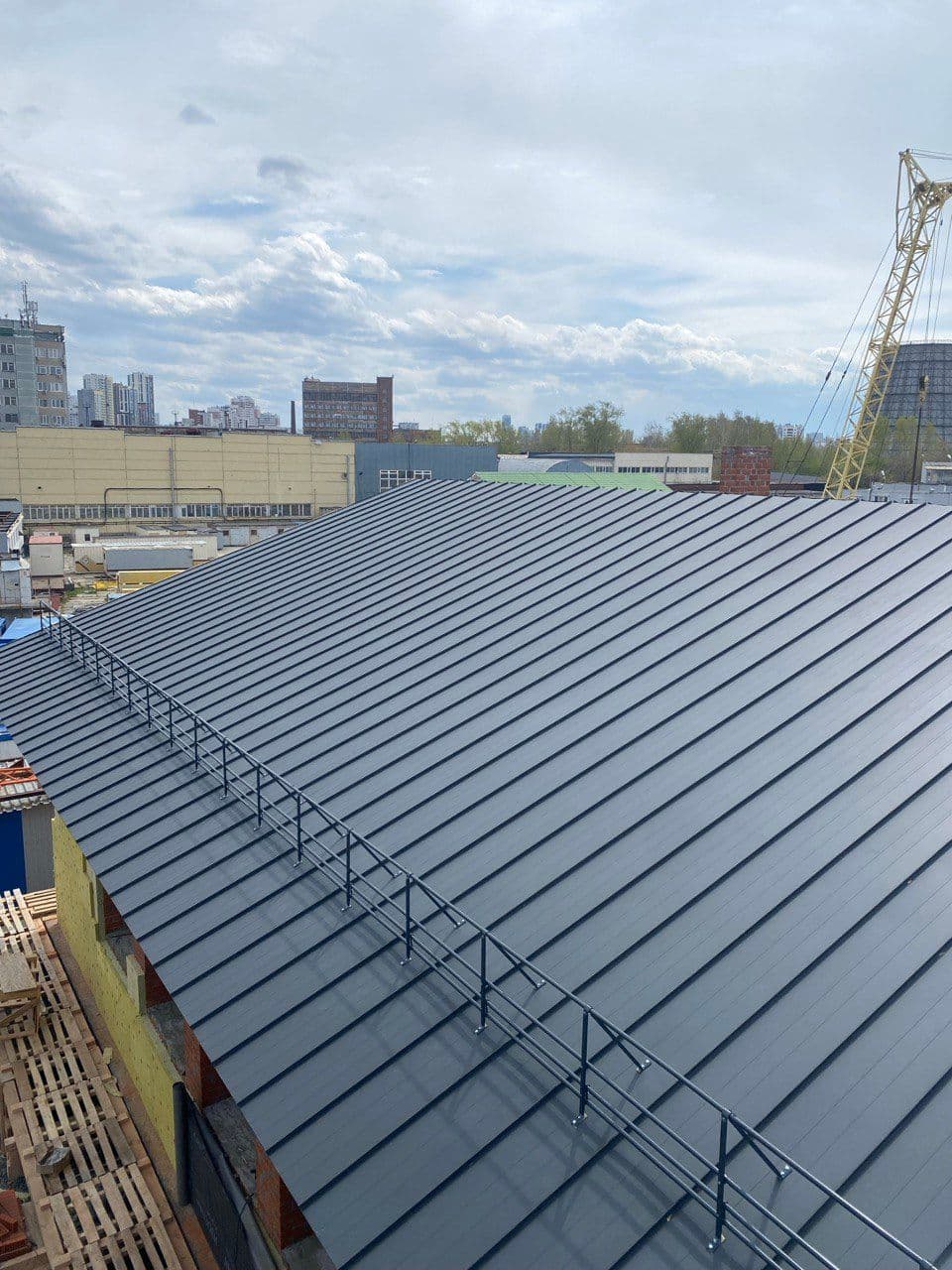 Фото проекта 15