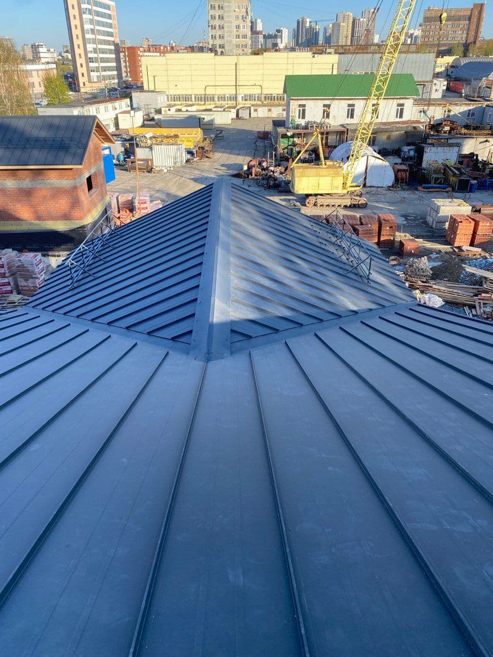 Фото проекта 9