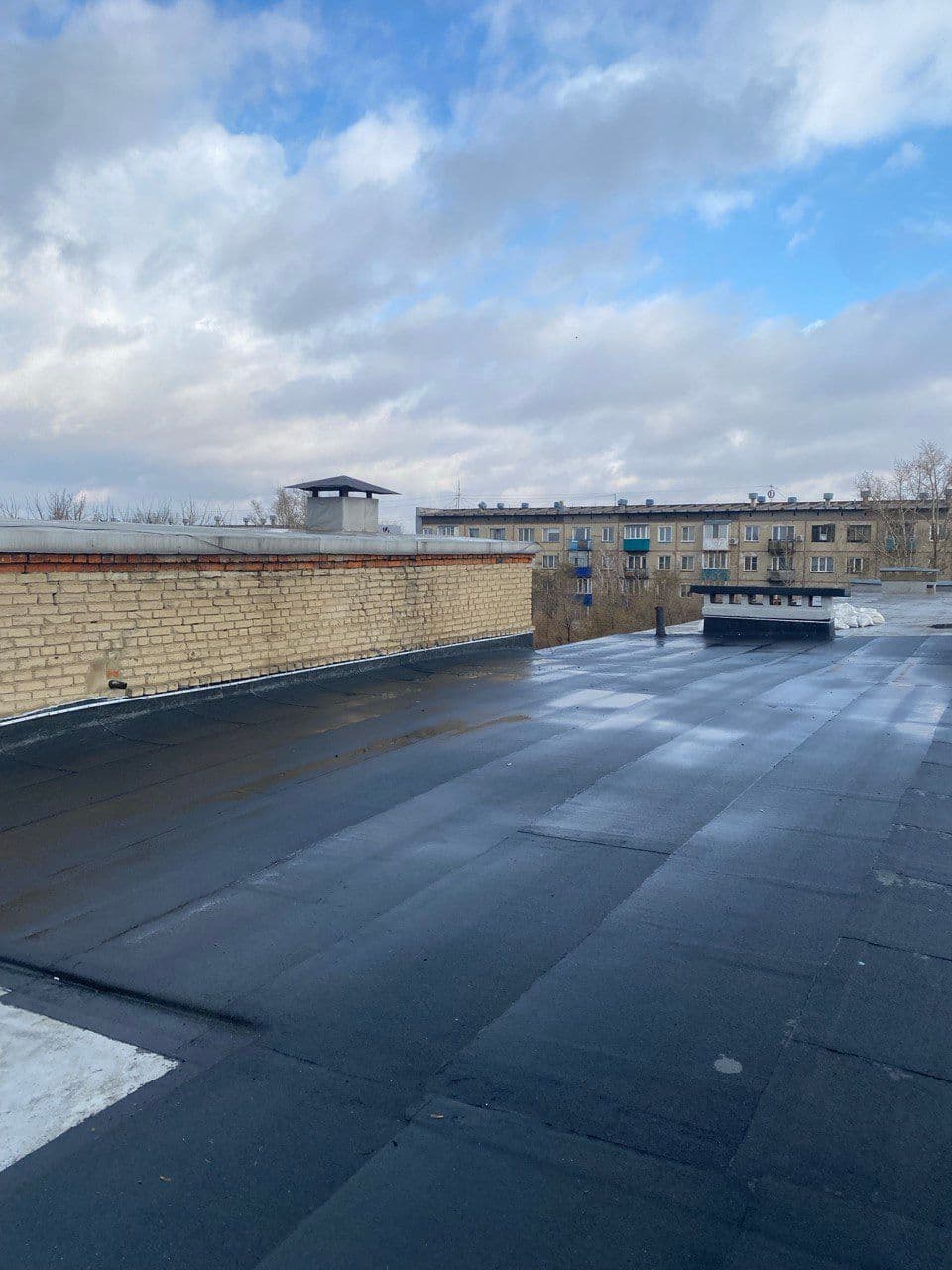 Школа Карасук