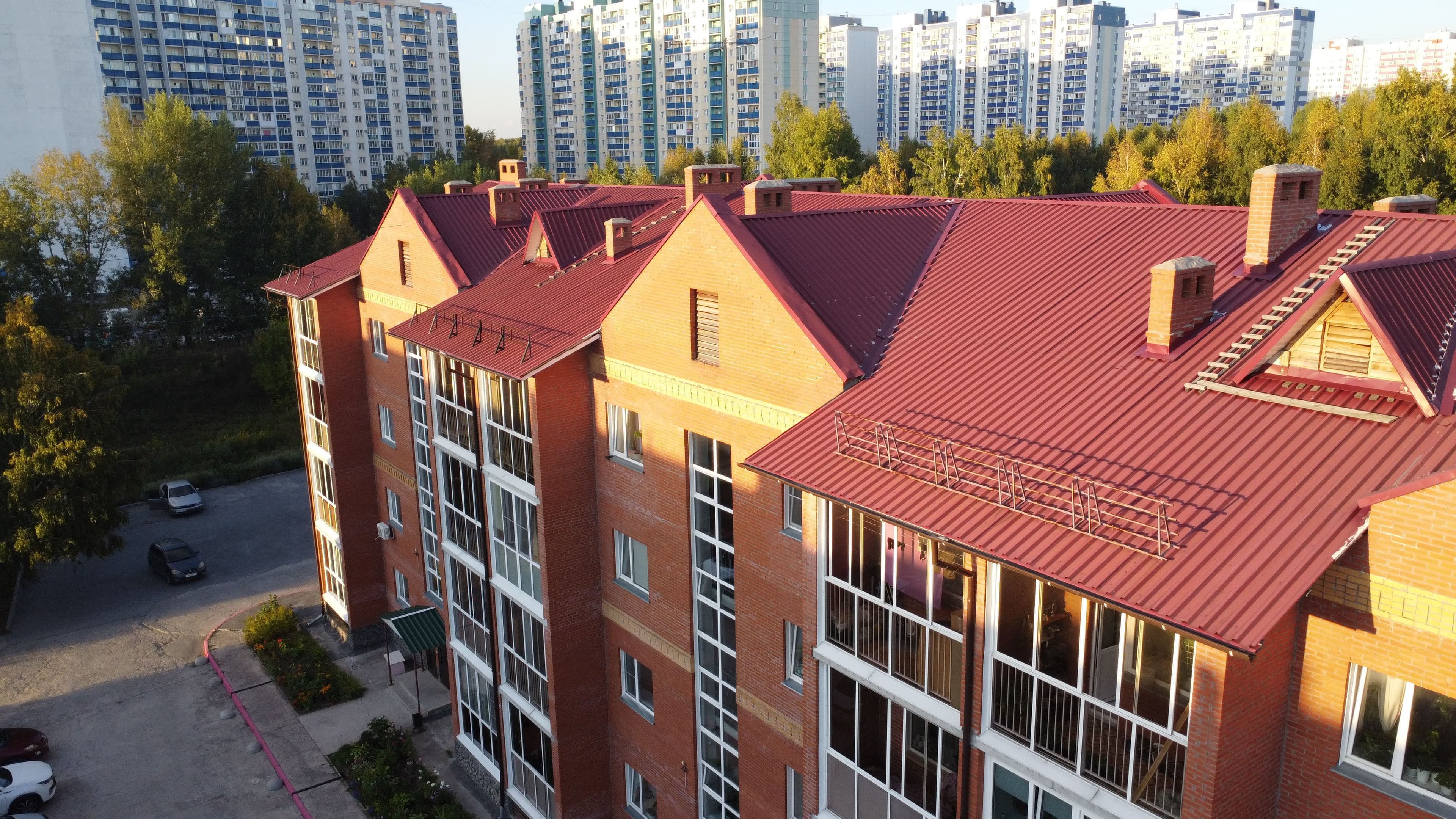 Радужная, 11 