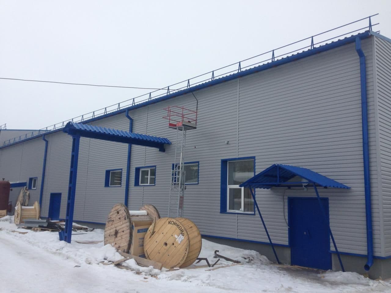 Фото проекта 4