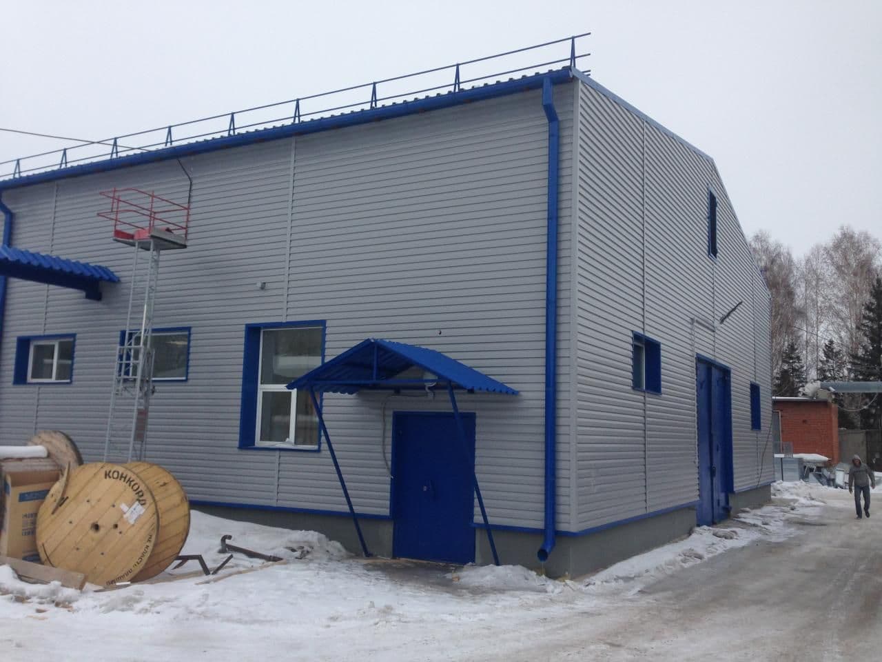 Фото проекта 3