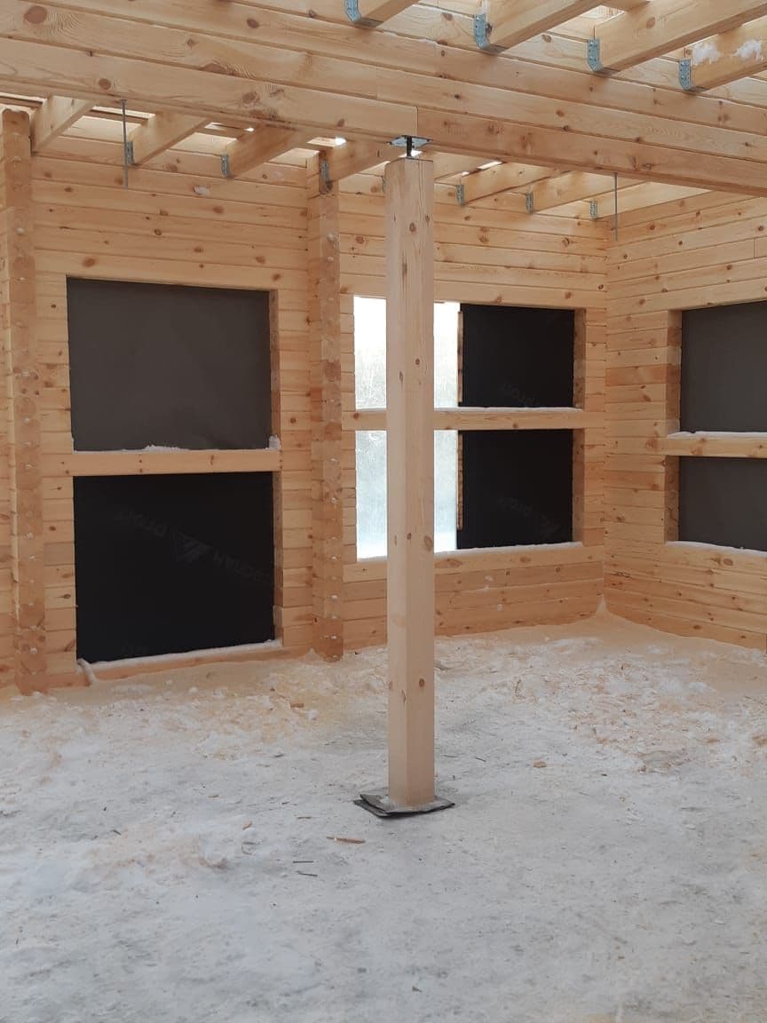 Фото проекта 13