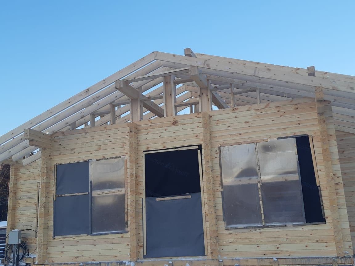 Фото проекта 15