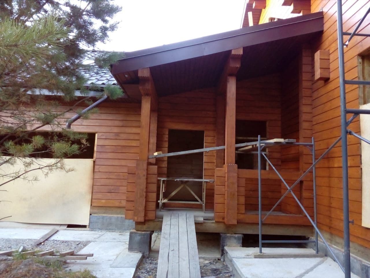 Фото проекта 12