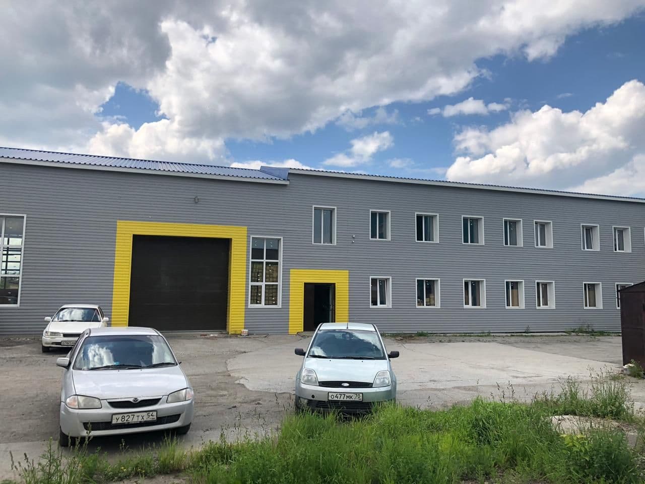 Фото проекта 5