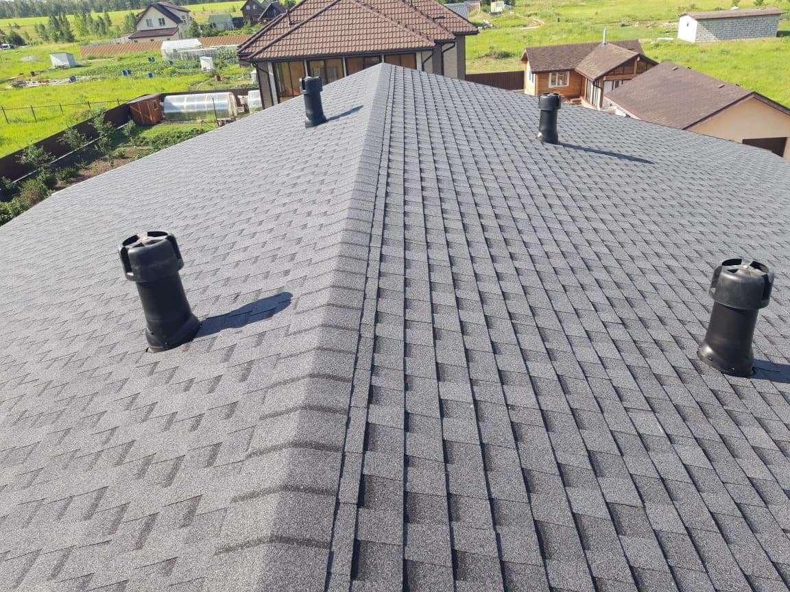 п. Новониколаевский