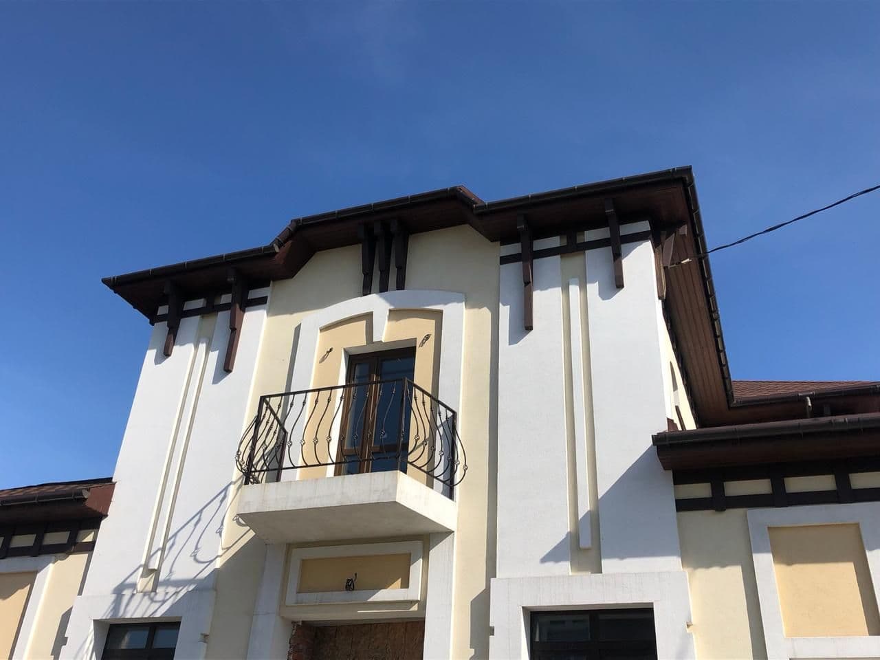 п. Заречный