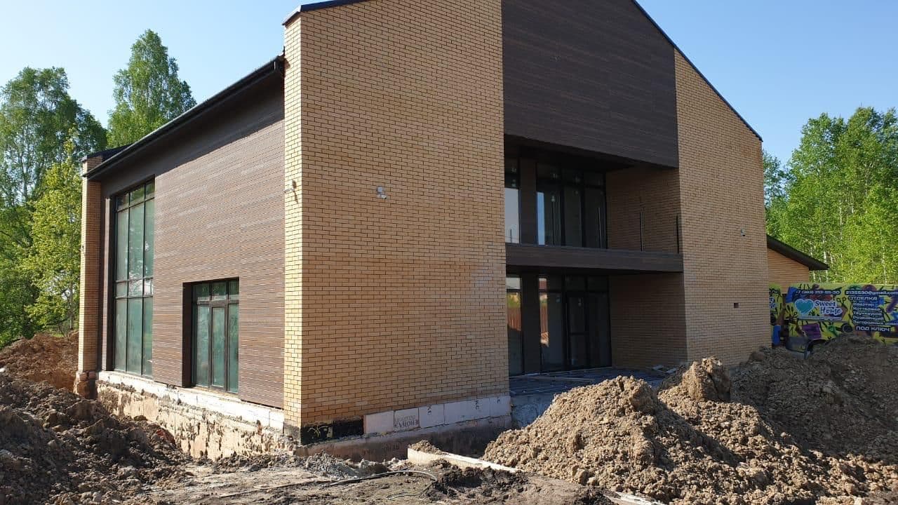 г. Новосибирск, ул. Радужная, 17