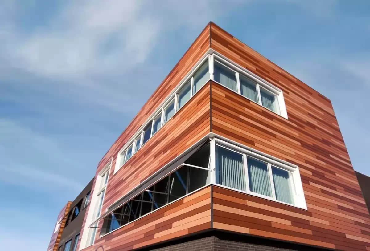 Линеальные панели особенности и их применение