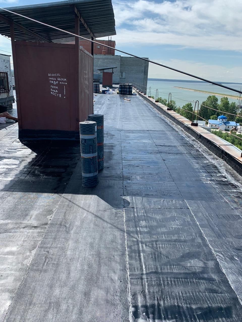 Фото проекта 14