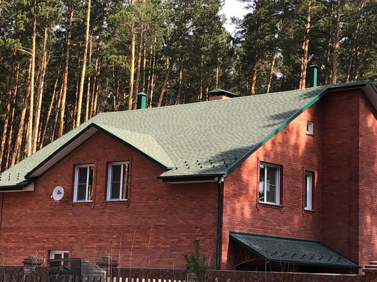 пос. Кудряши