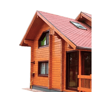 Деревянное домостроение