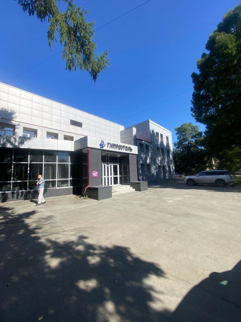 Ремонт кровли по ул. Ползунова